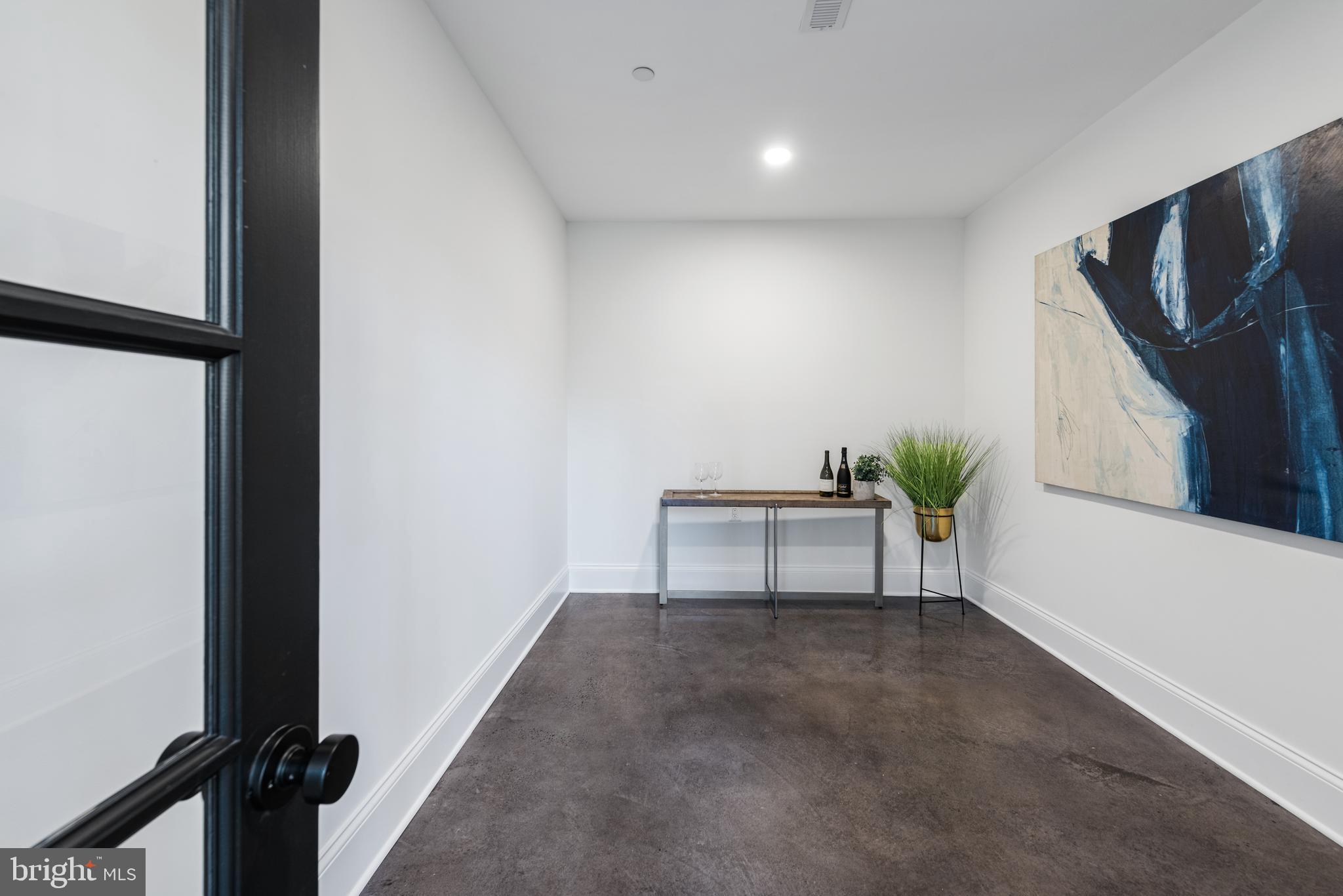 BARNABY WOODS - Residential