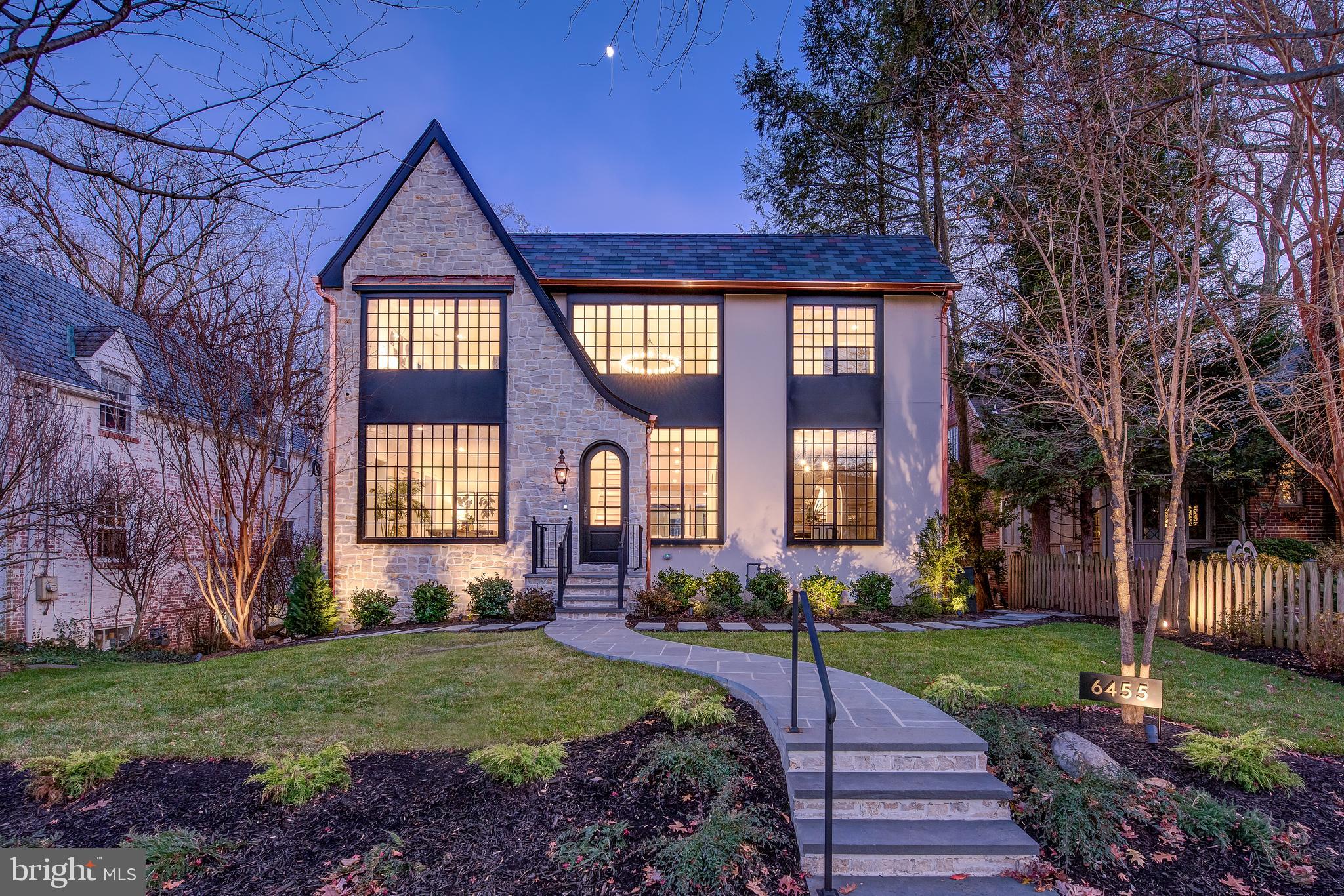 BARNABY WOODS - Residential