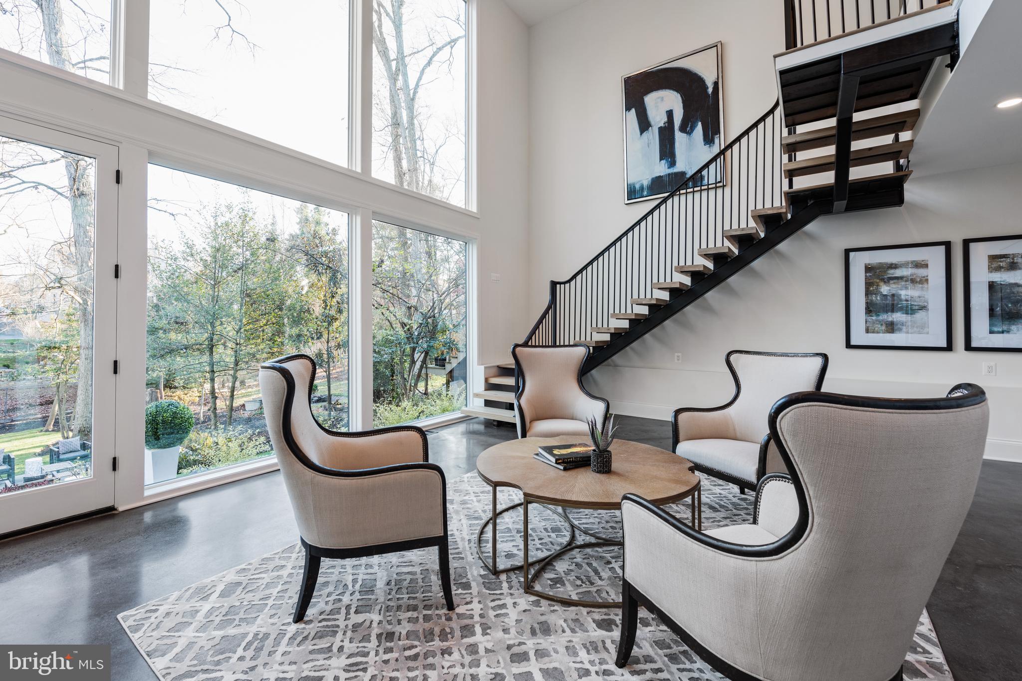 BARNABY WOODS - Residential