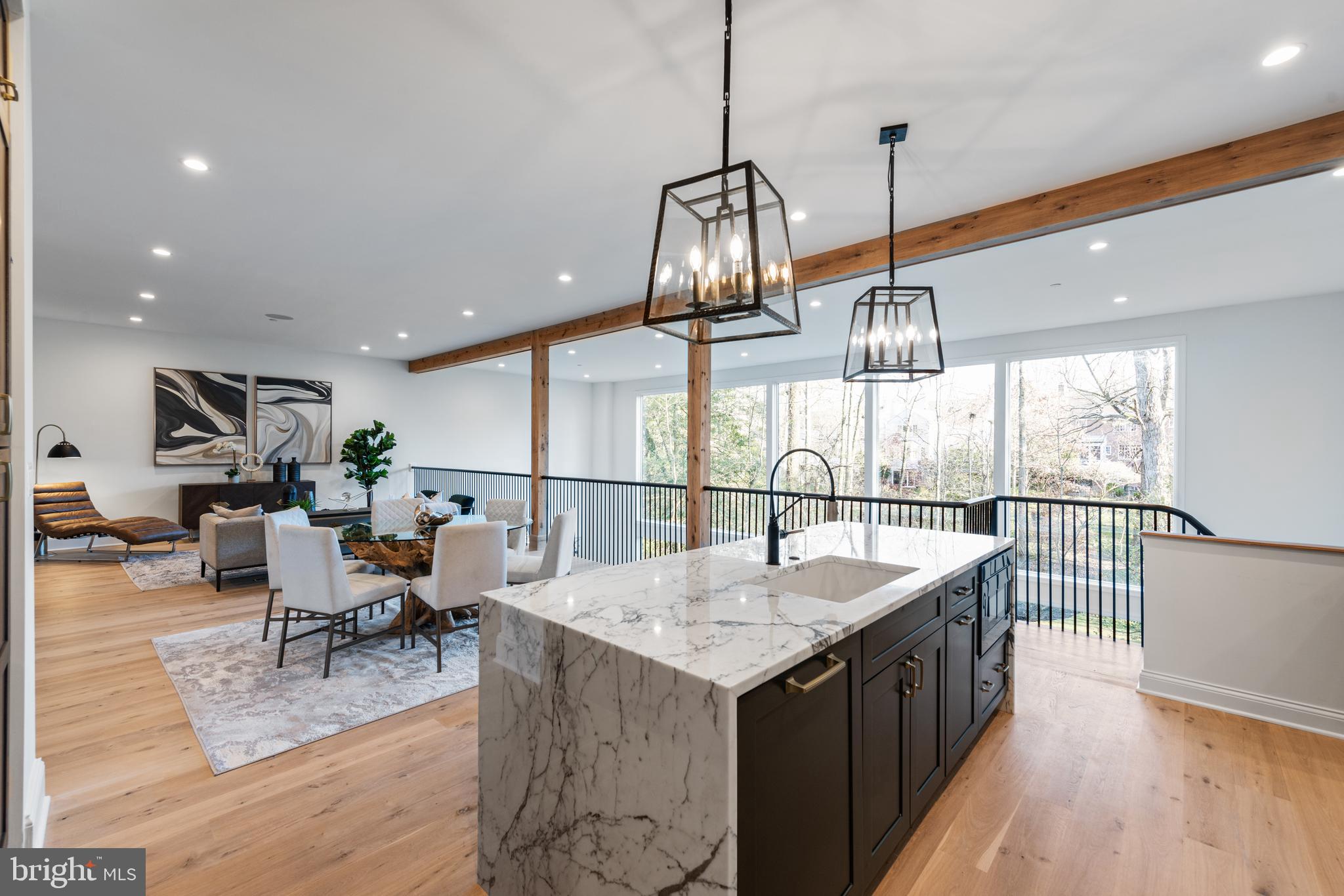 BARNABY WOODS - Residential