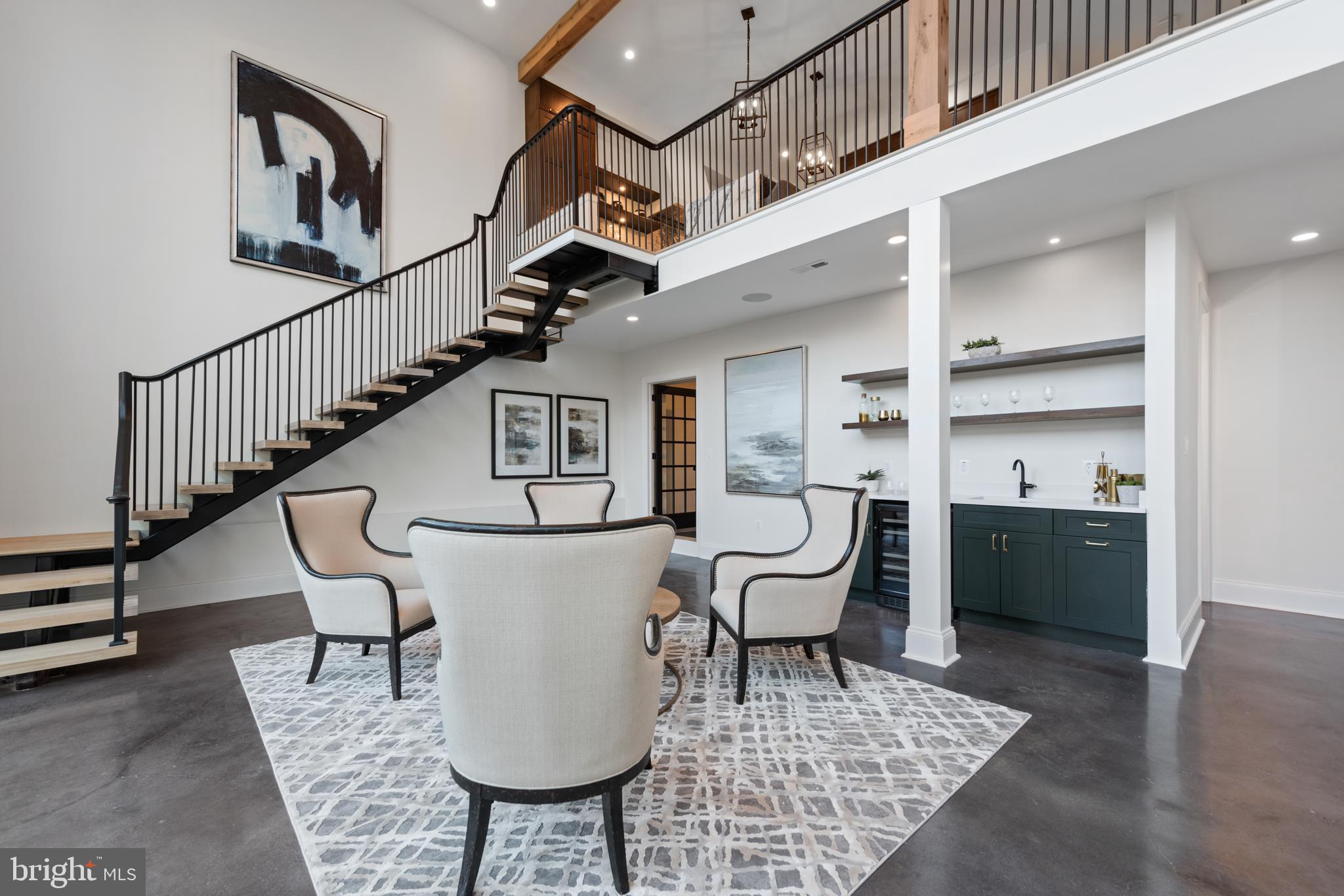 BARNABY WOODS - Residential