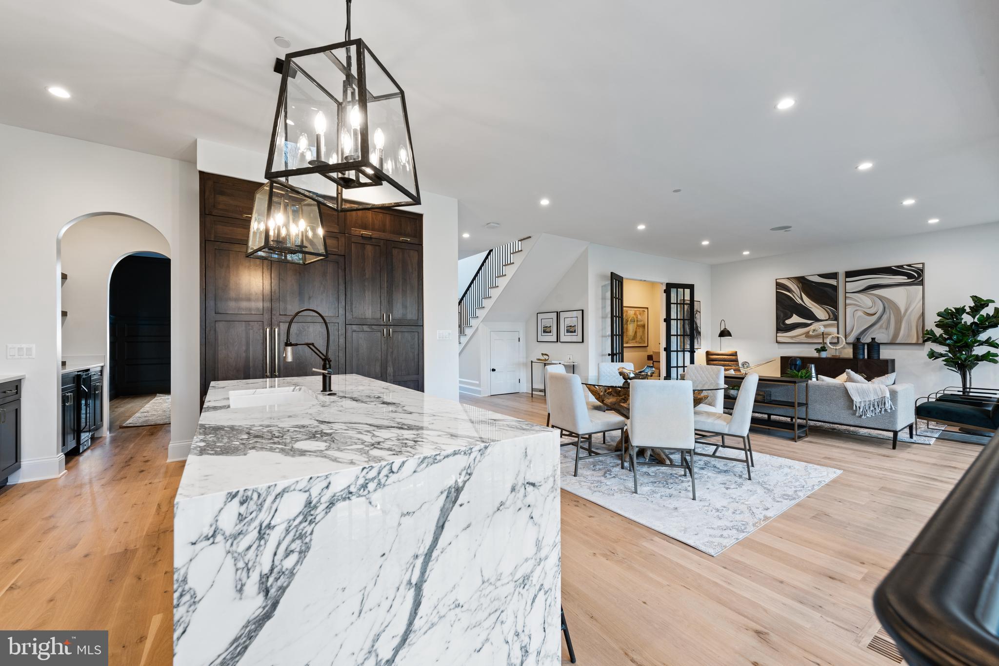 BARNABY WOODS - Residential