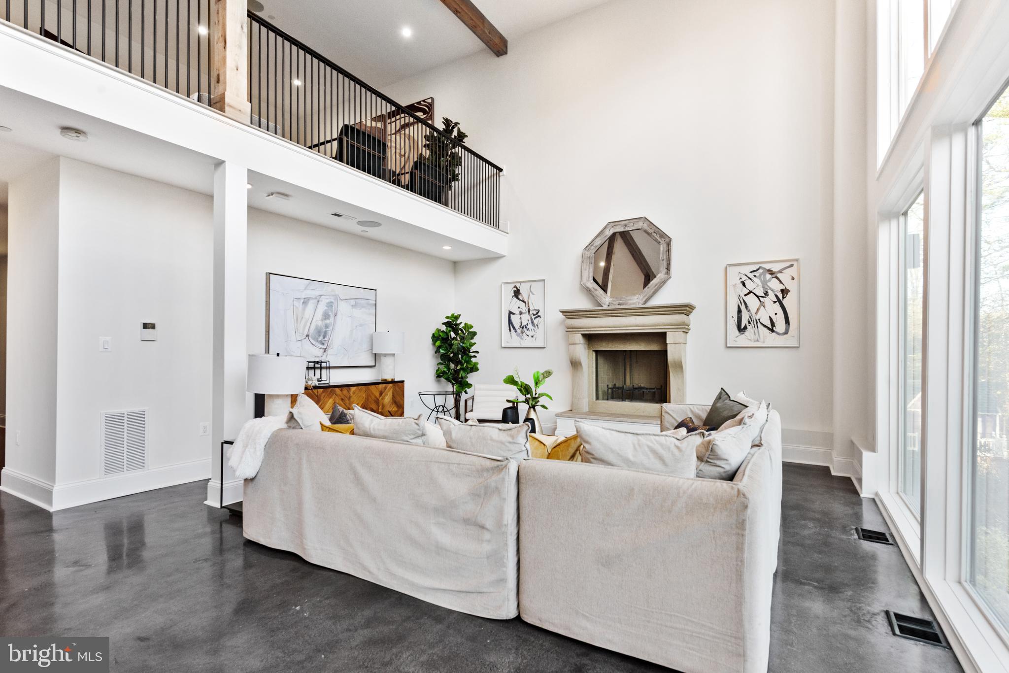 BARNABY WOODS - Residential