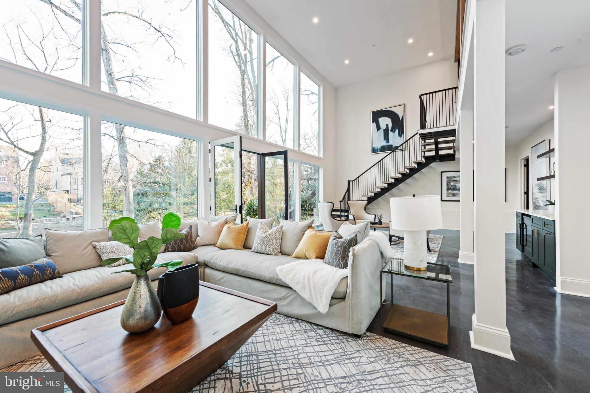 BARNABY WOODS - Residential