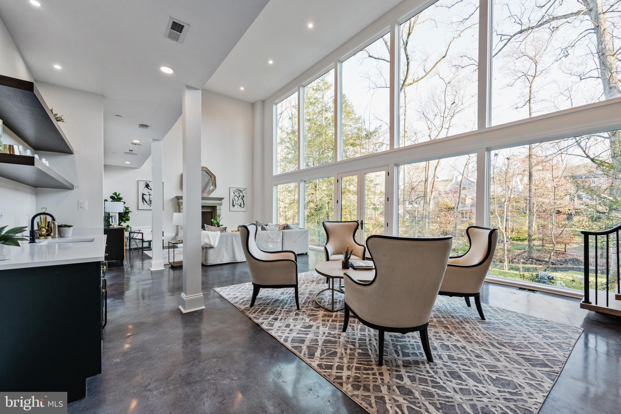 BARNABY WOODS - Residential