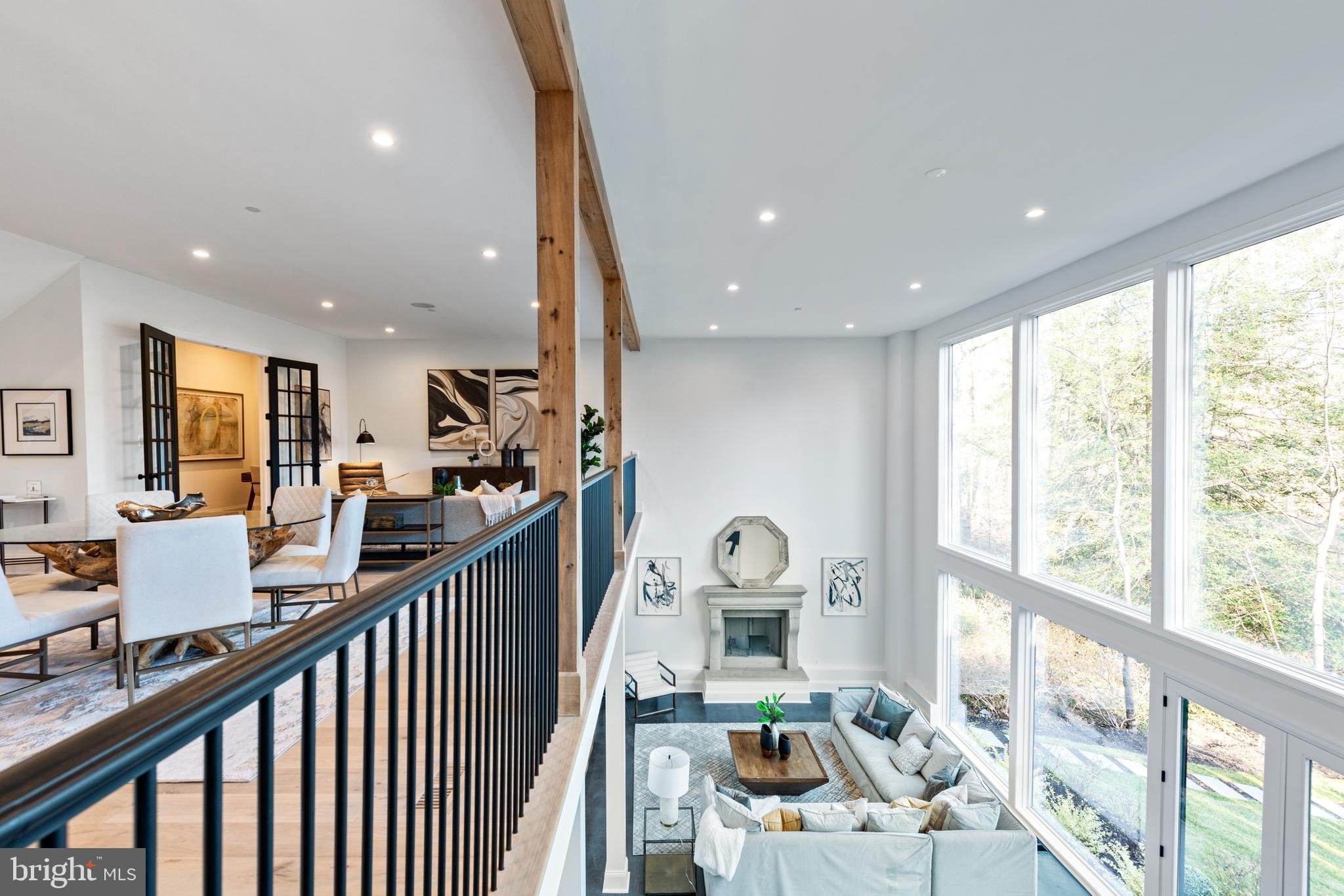 BARNABY WOODS - Residential