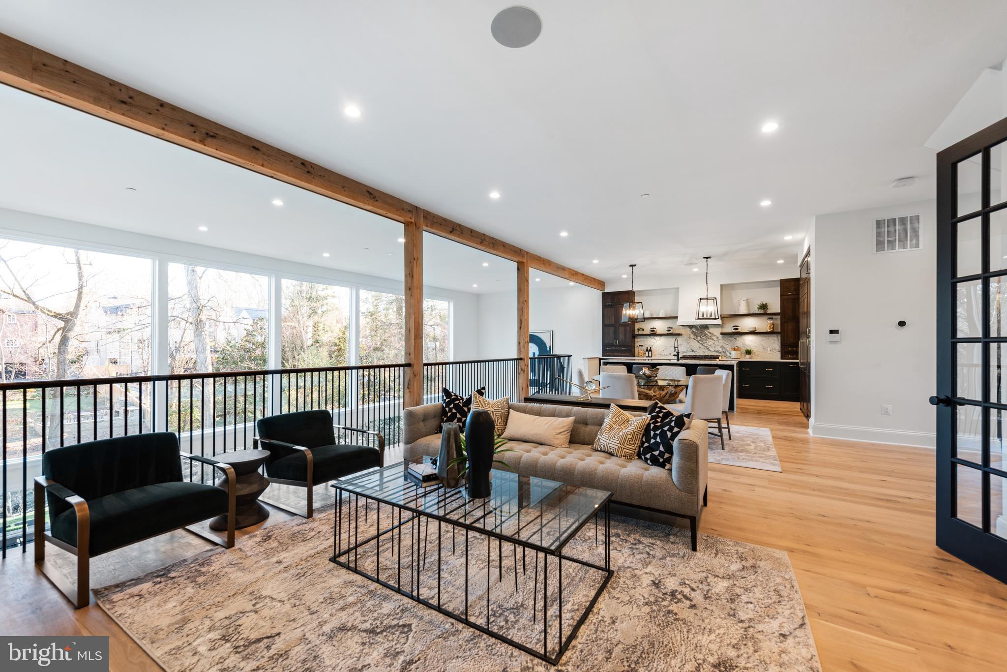 BARNABY WOODS - Residential