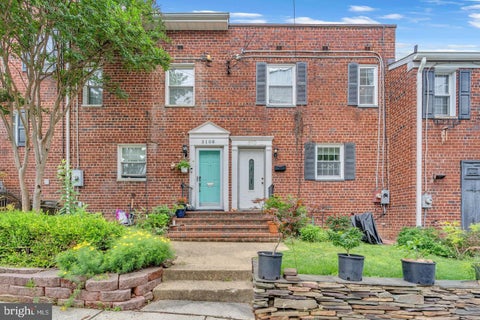 Townhouse For Rent - 3110 Landover Street<br/> Alexandria City County, ALEXANDRIA, VA 22305