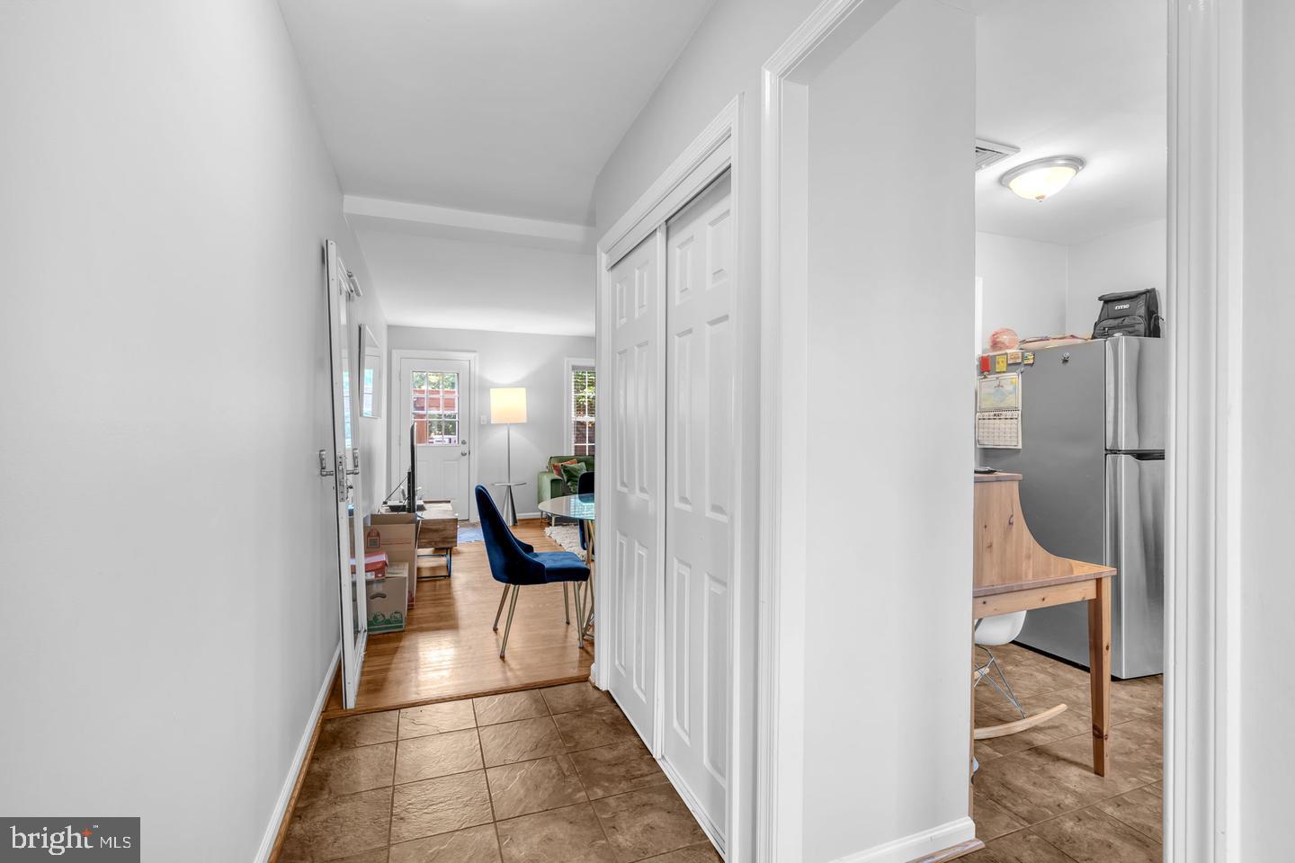 3110 LANDOVER STREET