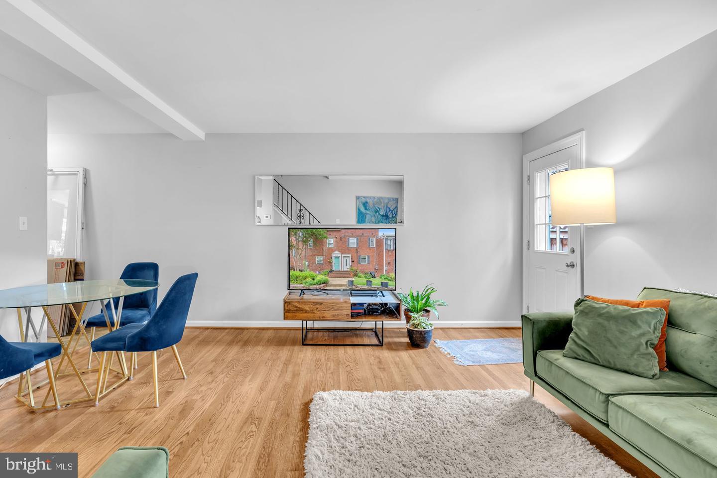 3110 LANDOVER STREET