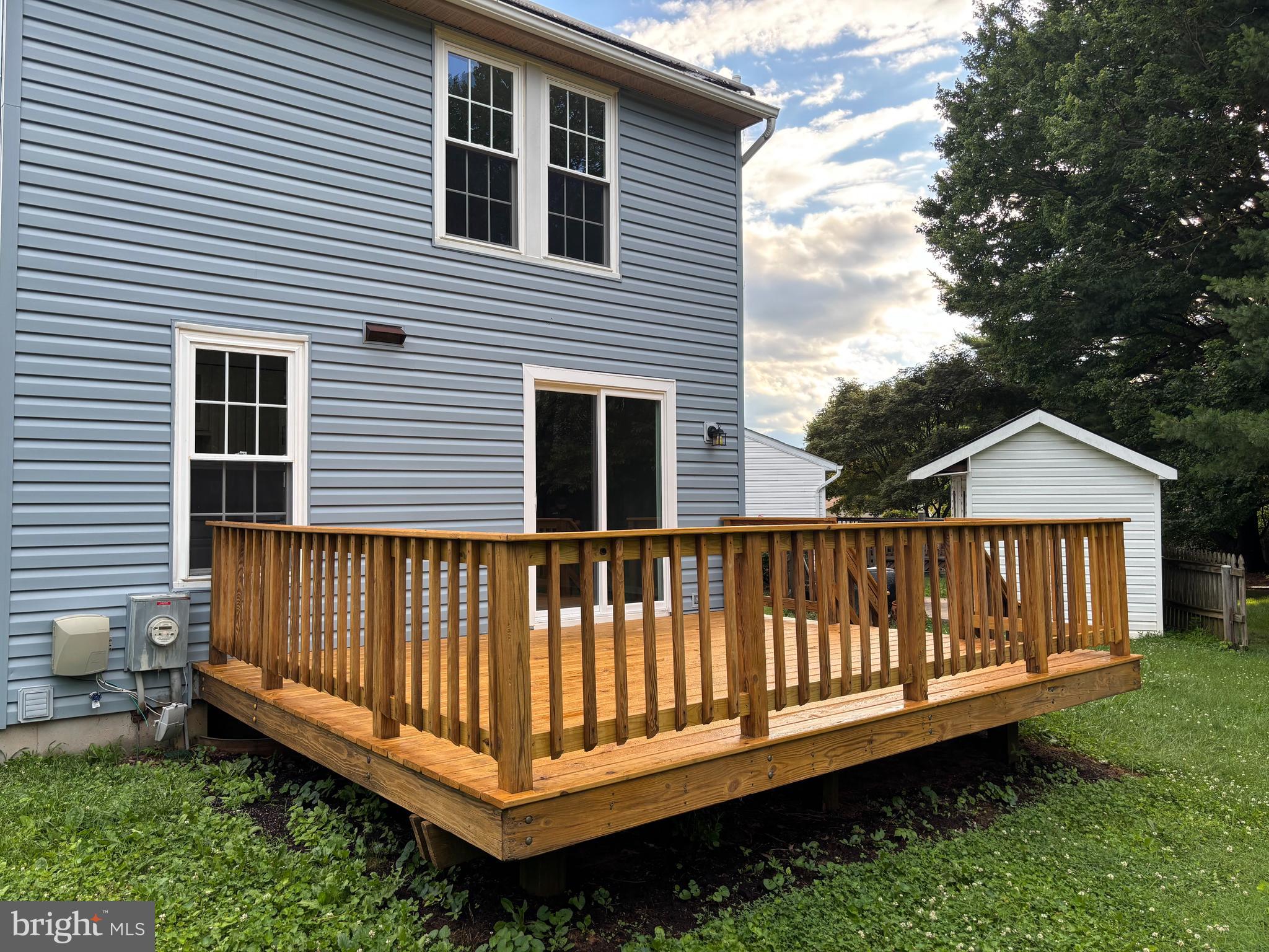 EDINBURGH - Residential Lease