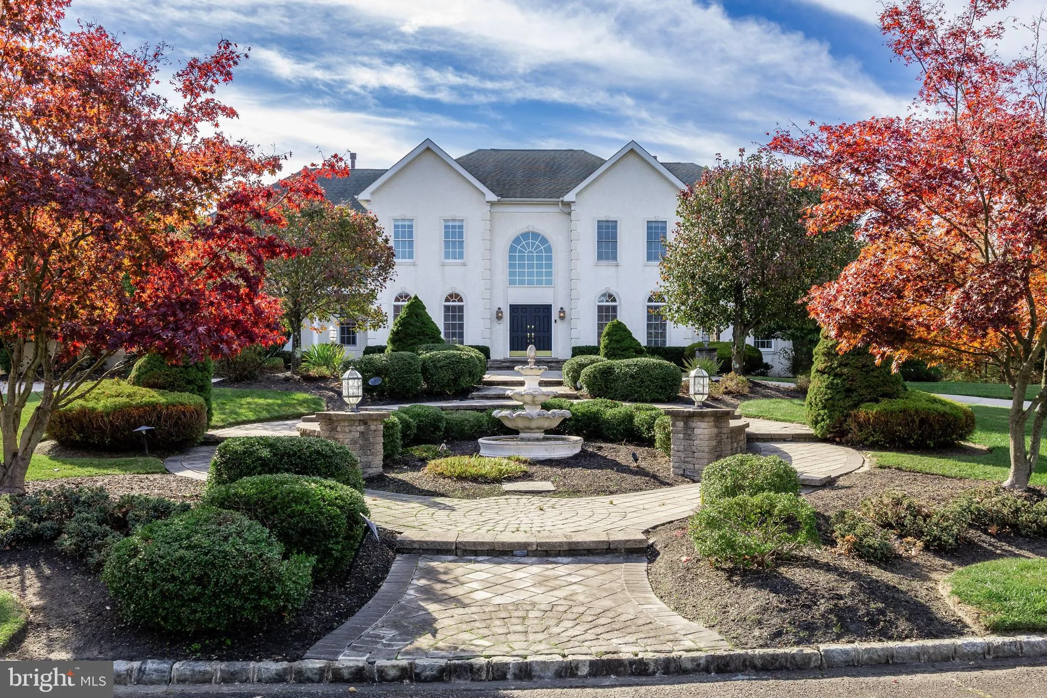 713 Bentley Court Moorestown NJ 08057 MLS NJBL2055344 Listing 713 Bentley Court Moorestown NJ 08057 MLS NJBL2055344 Listing