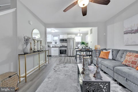 Townhouse For Rent - 212 54th Street<br/> WASHINGTON, DC 20019
