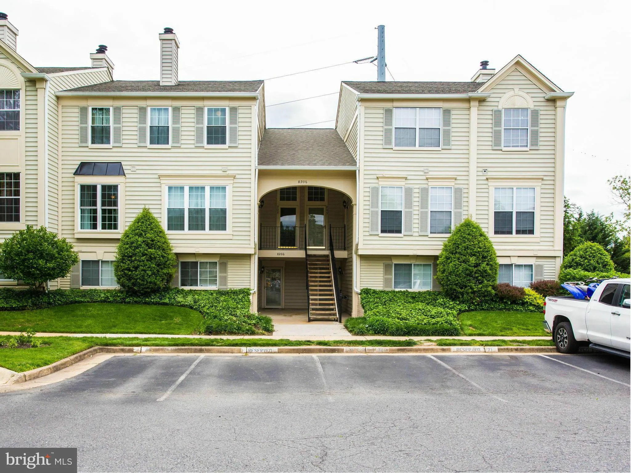 Additional image 2 of 8206 Winstead Place Unit 201, Manassas, VA 20109