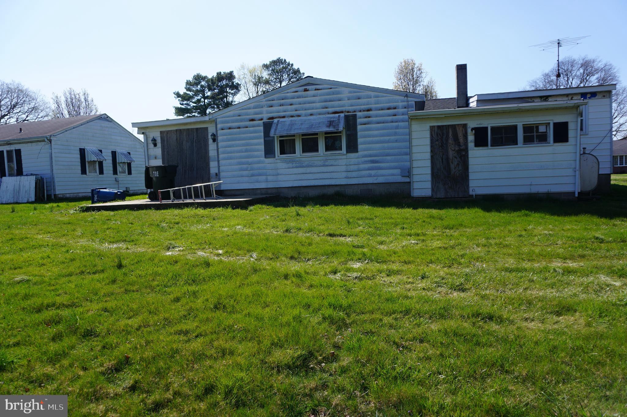 EASTON - Residential