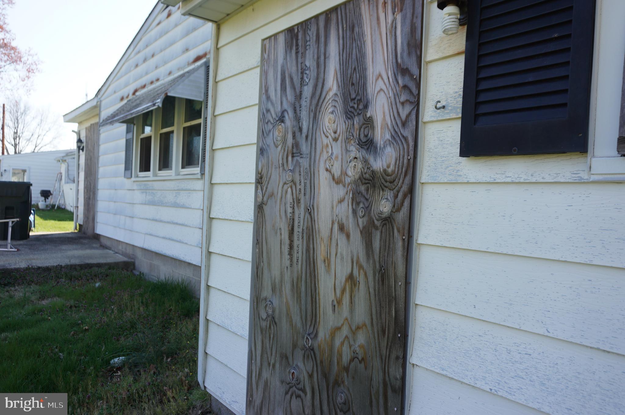 EASTON - Residential