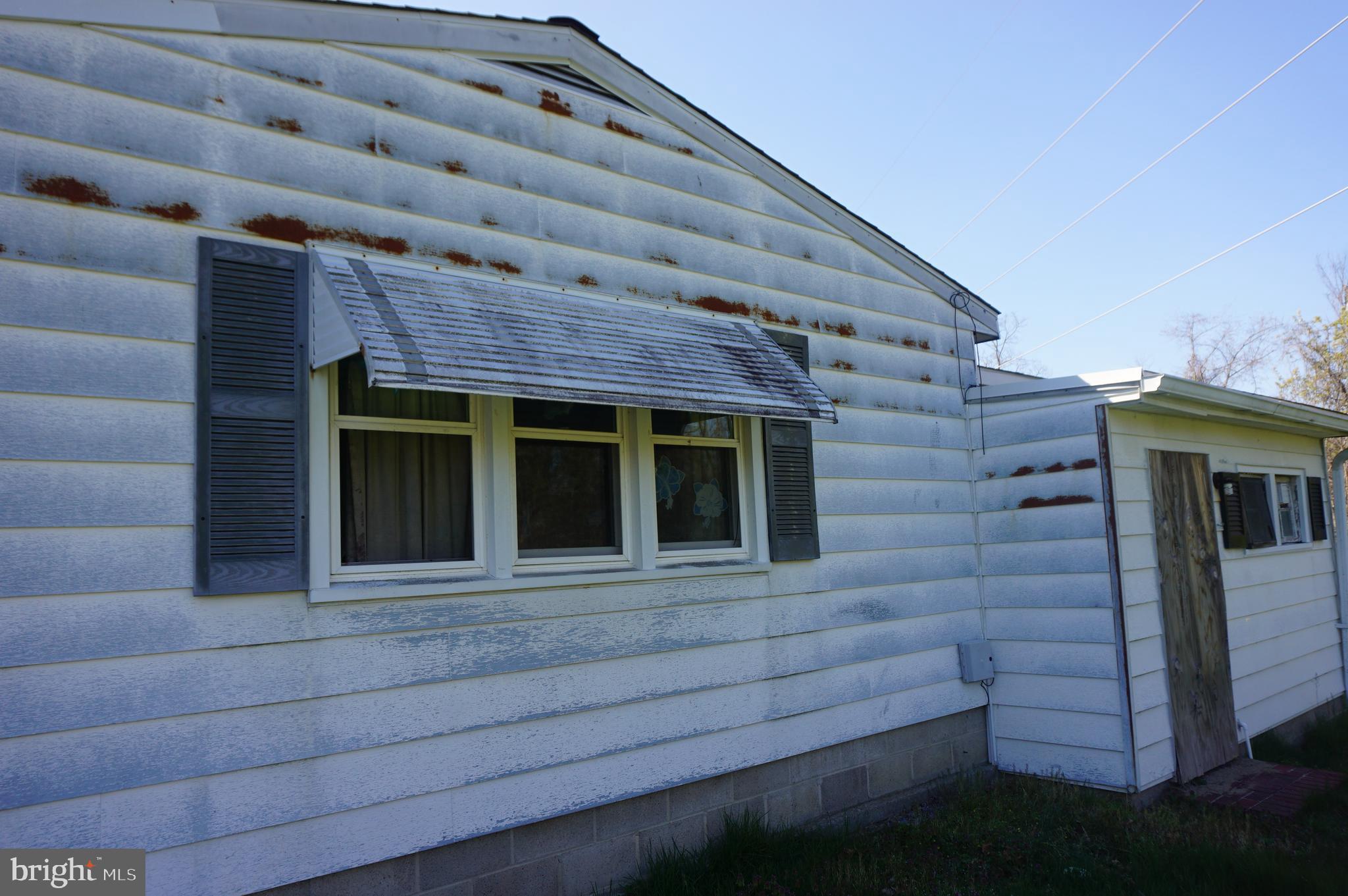 EASTON - Residential