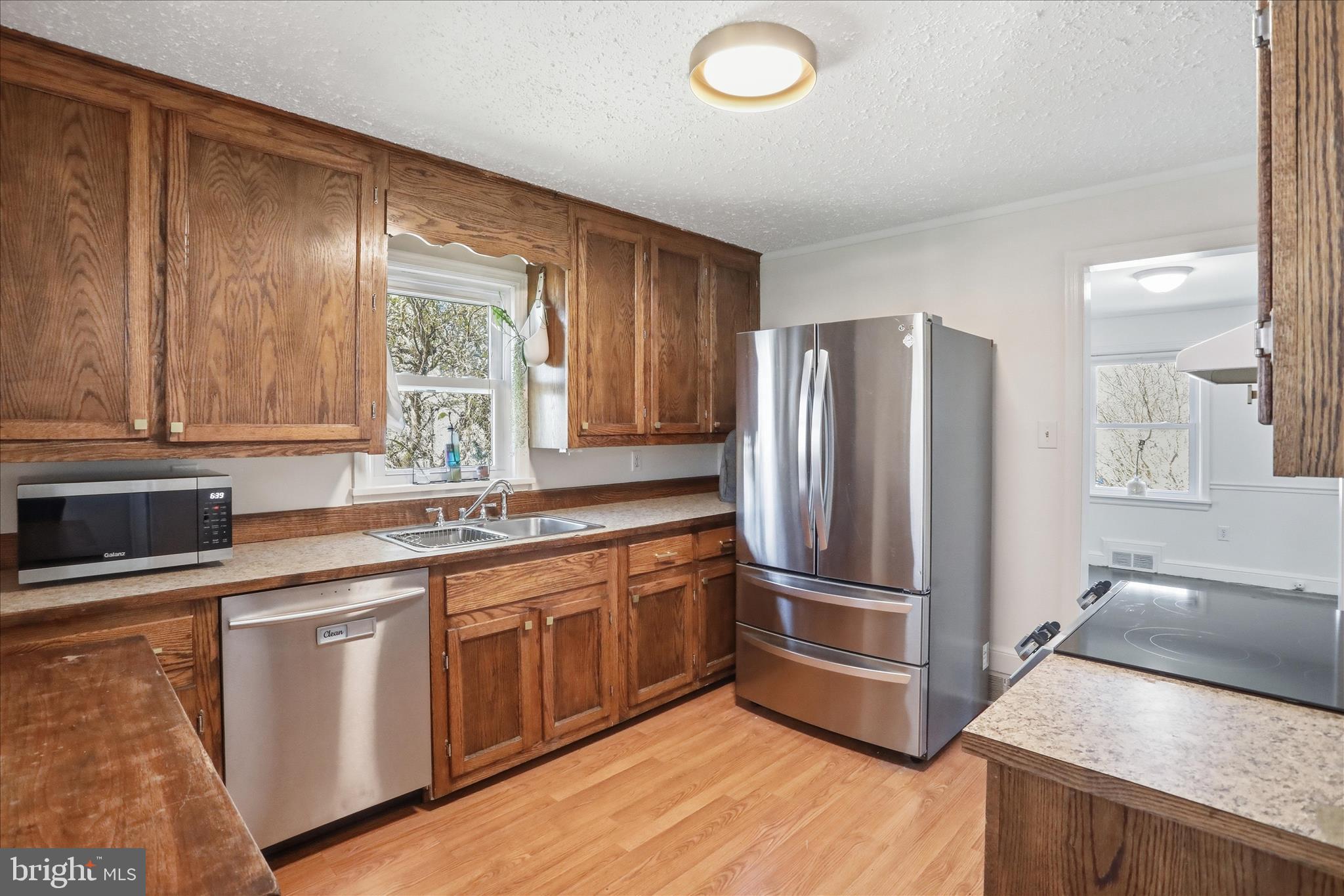 MILLER HEIGHTS - Residential