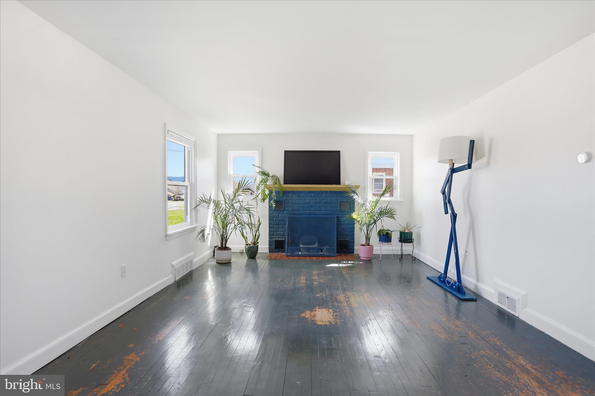 MILLER HEIGHTS - Residential