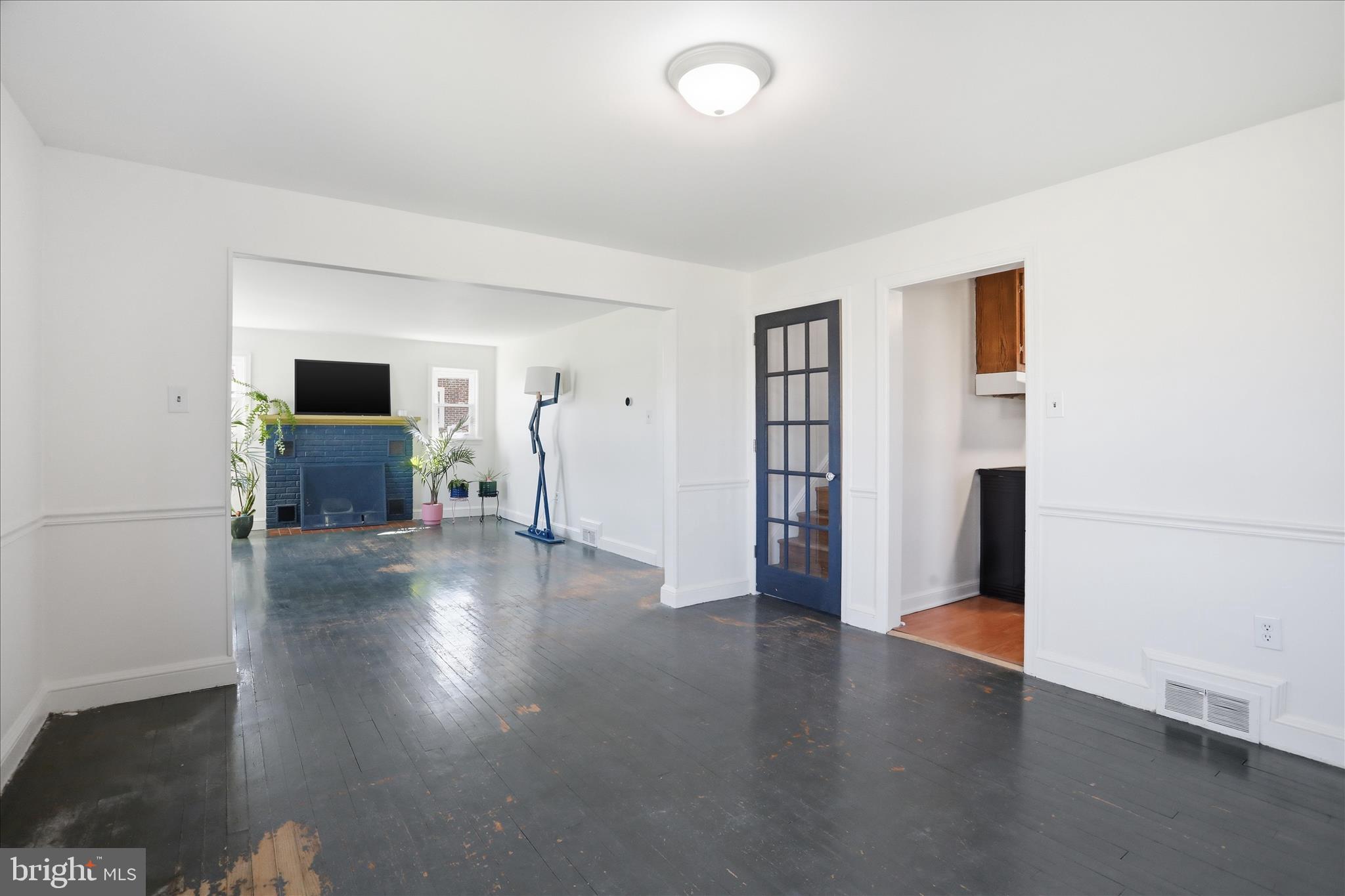 MILLER HEIGHTS - Residential