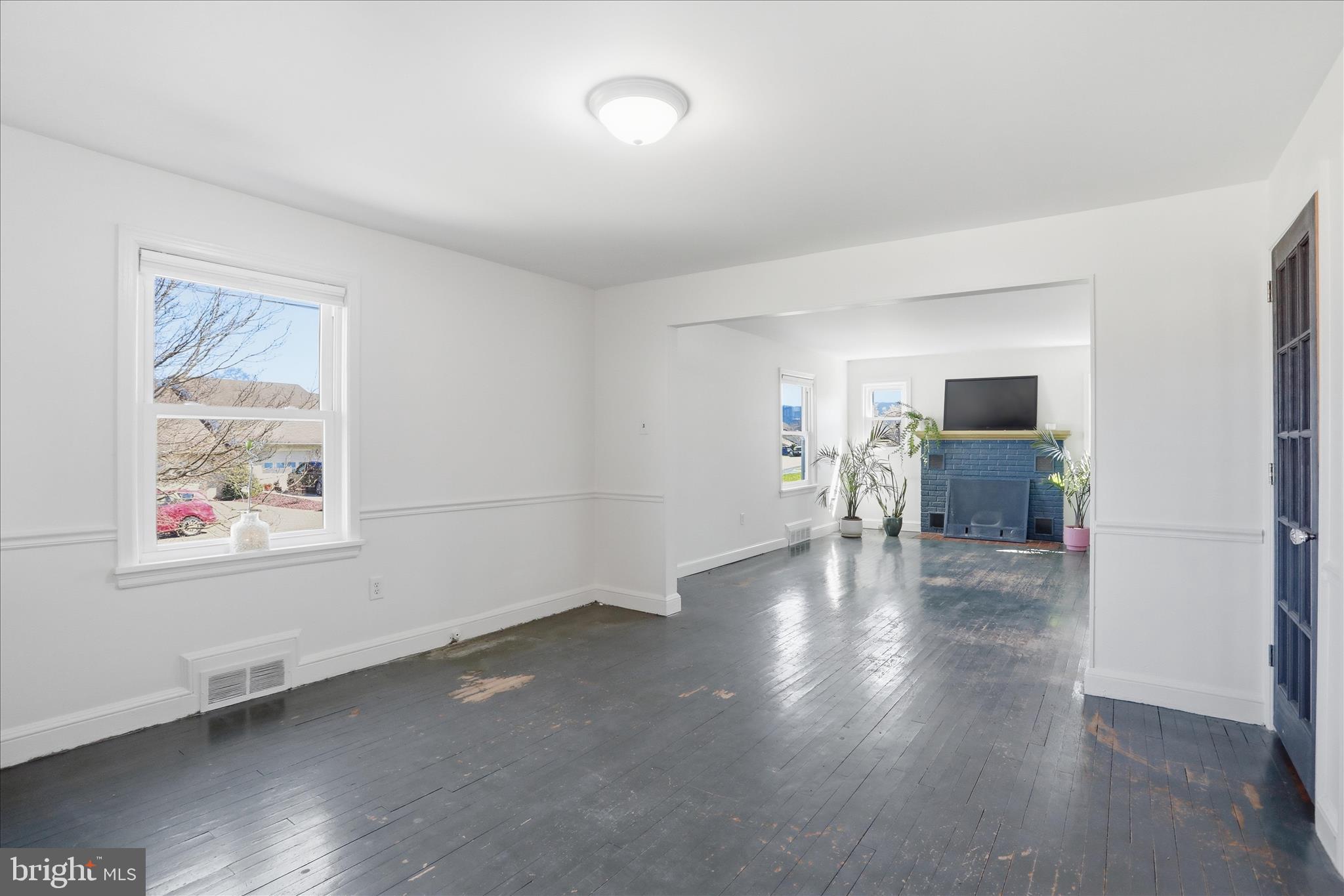 MILLER HEIGHTS - Residential