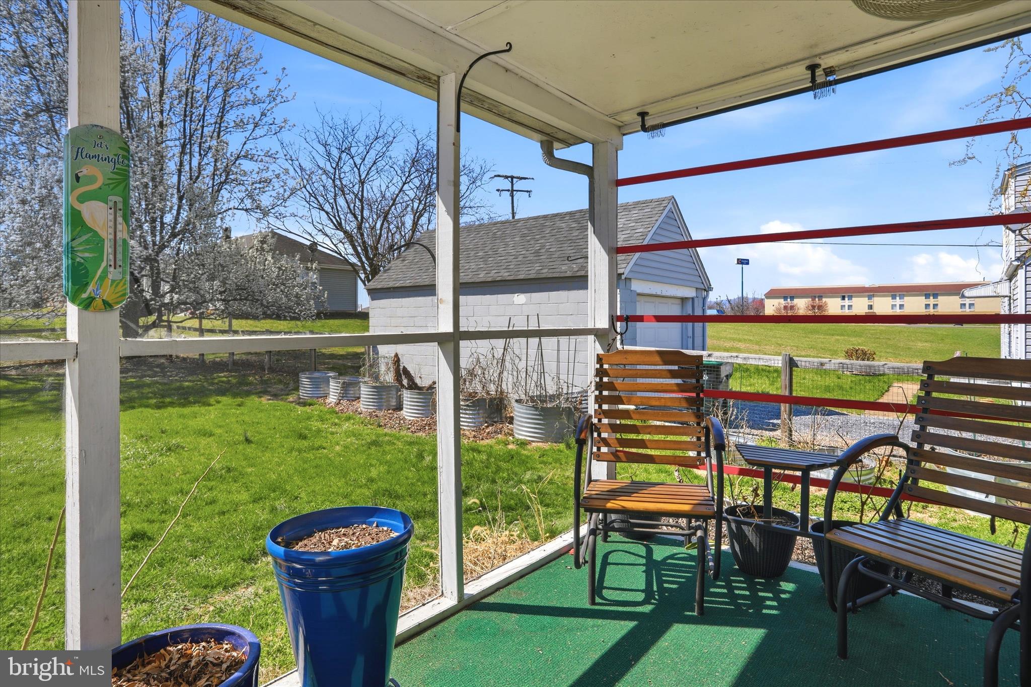 MILLER HEIGHTS - Residential