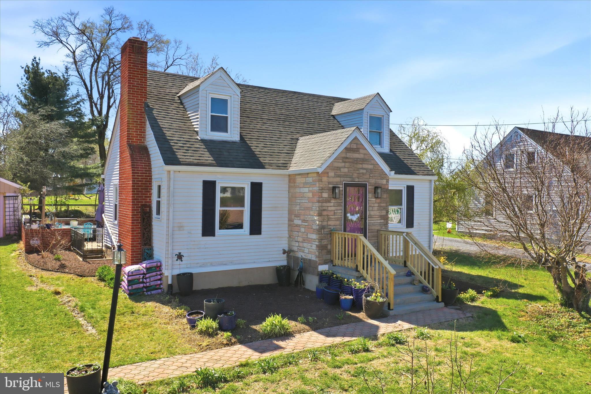 MILLER HEIGHTS - Residential