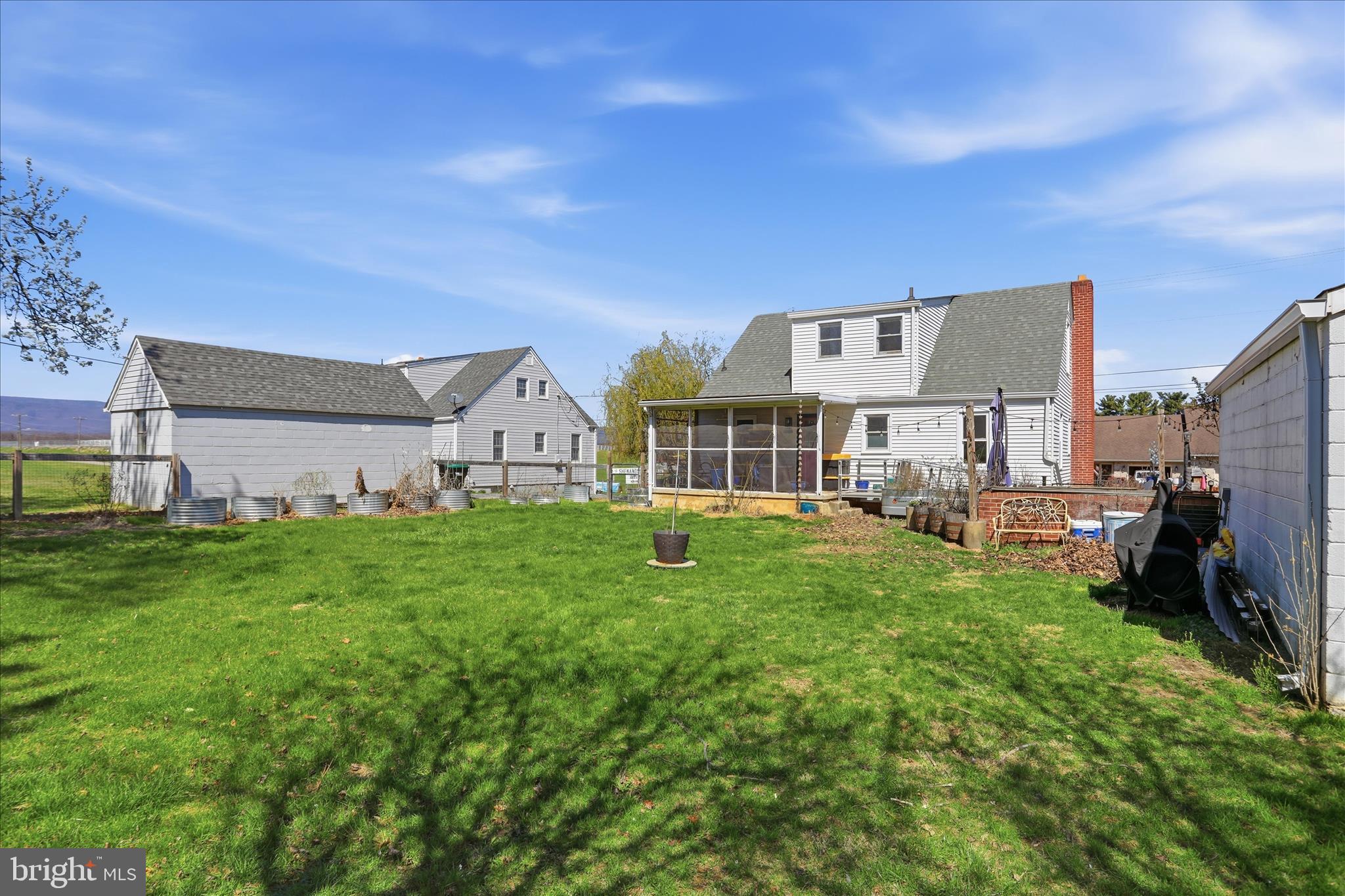 MILLER HEIGHTS - Residential