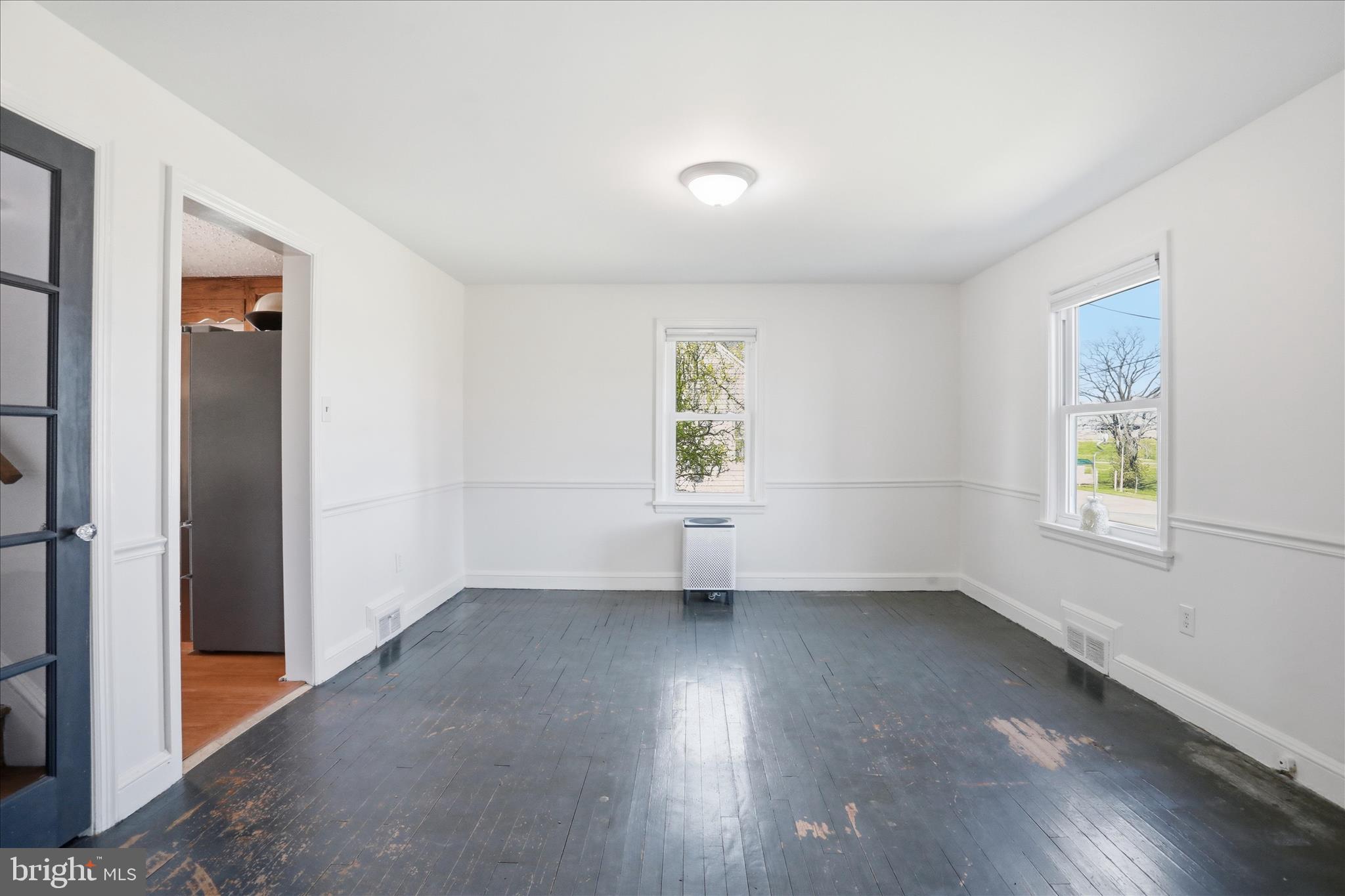 MILLER HEIGHTS - Residential