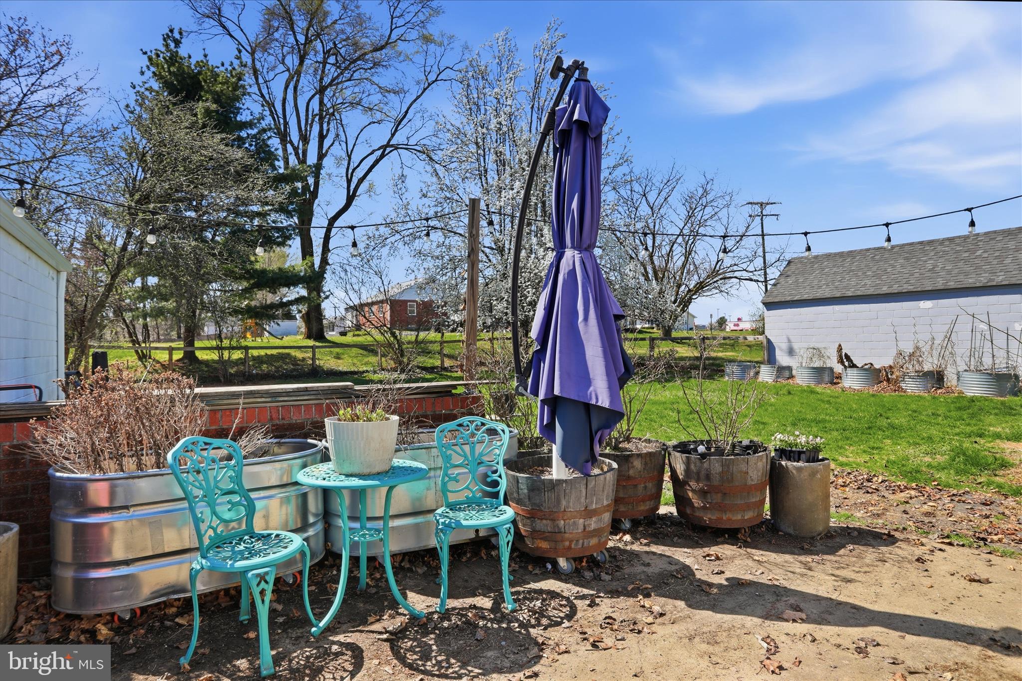 MILLER HEIGHTS - Residential