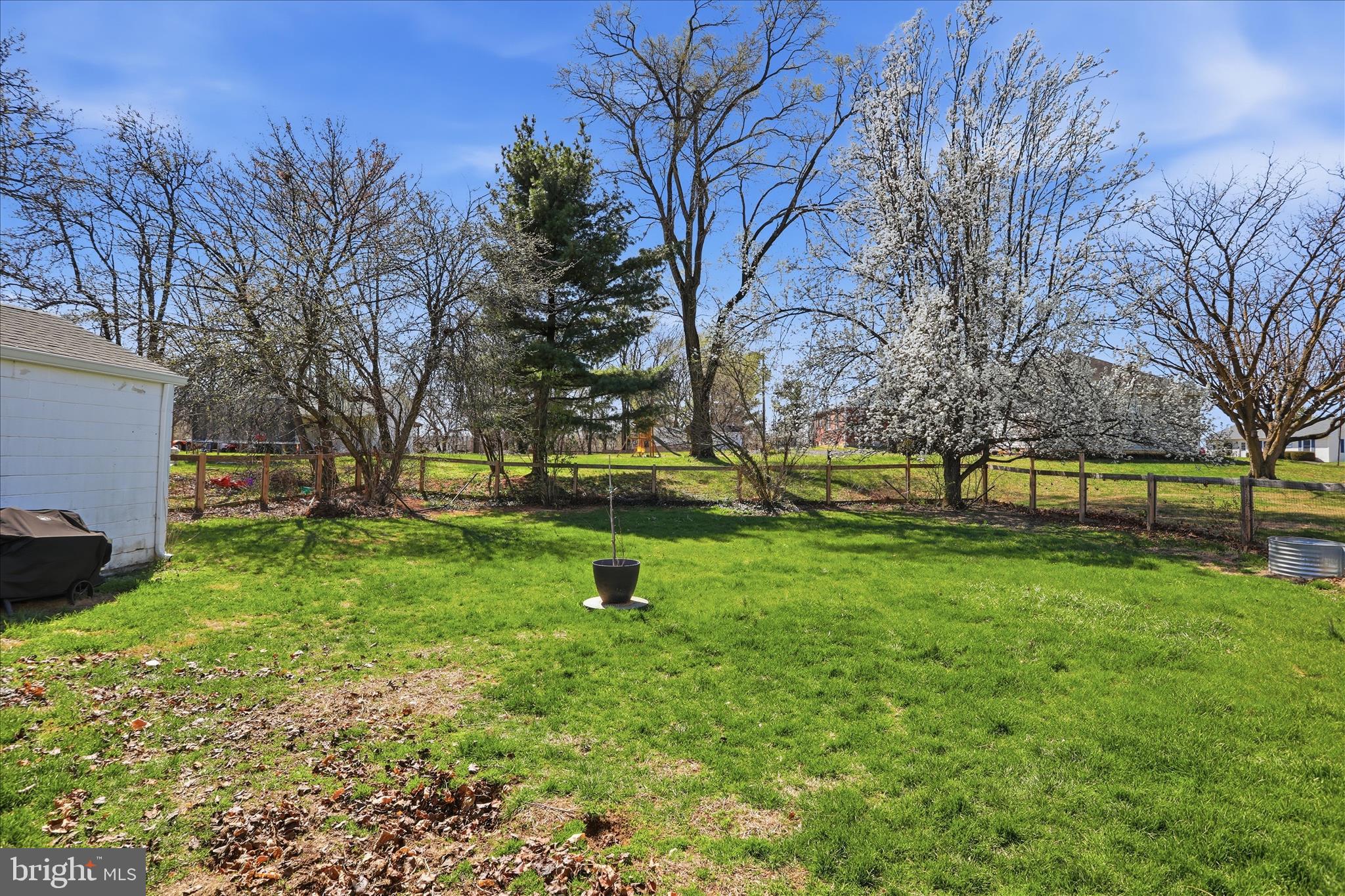 MILLER HEIGHTS - Residential