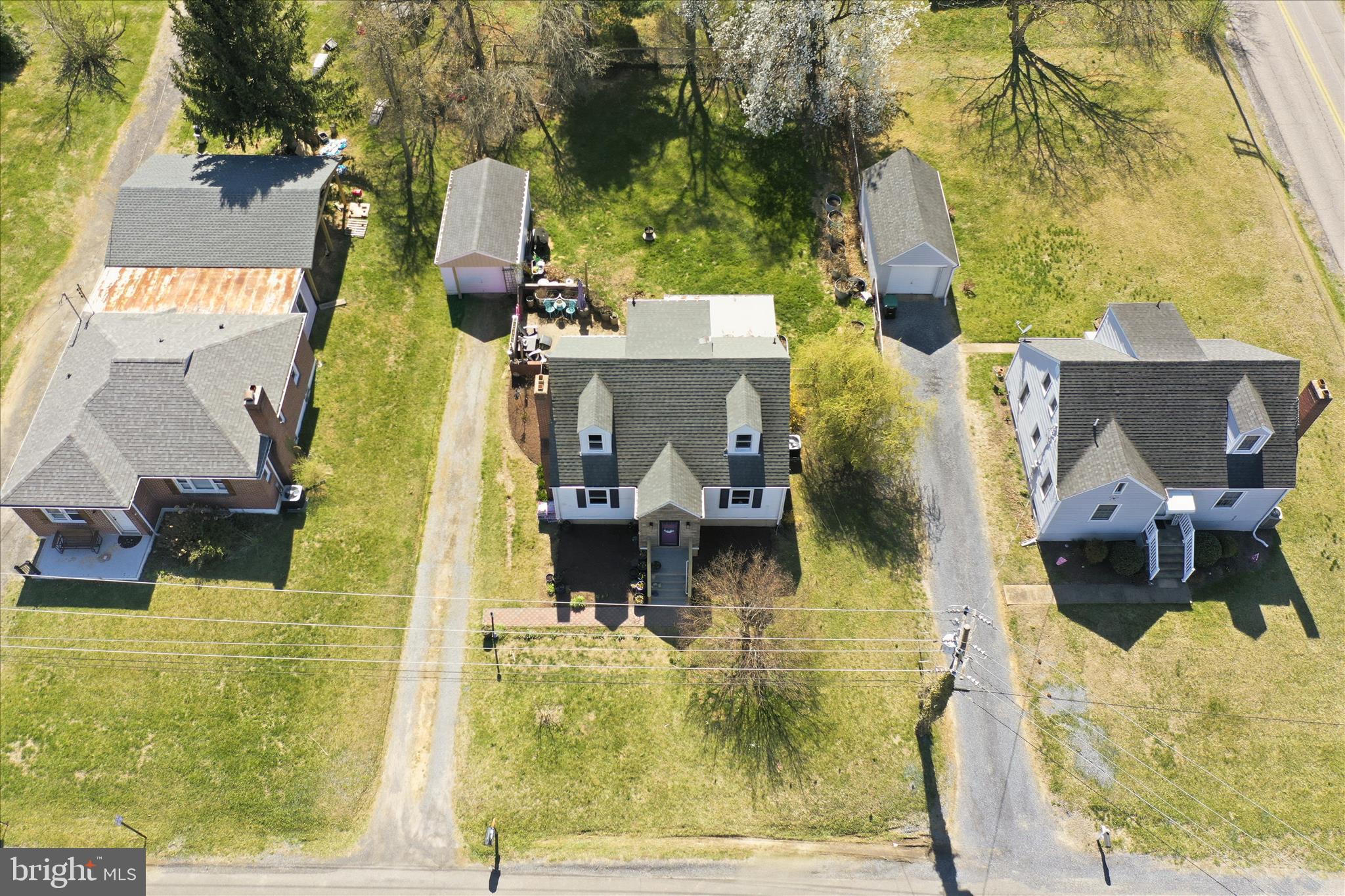 MILLER HEIGHTS - Residential