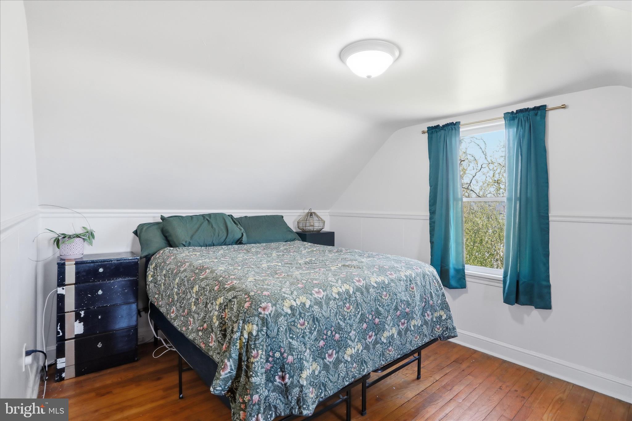 MILLER HEIGHTS - Residential