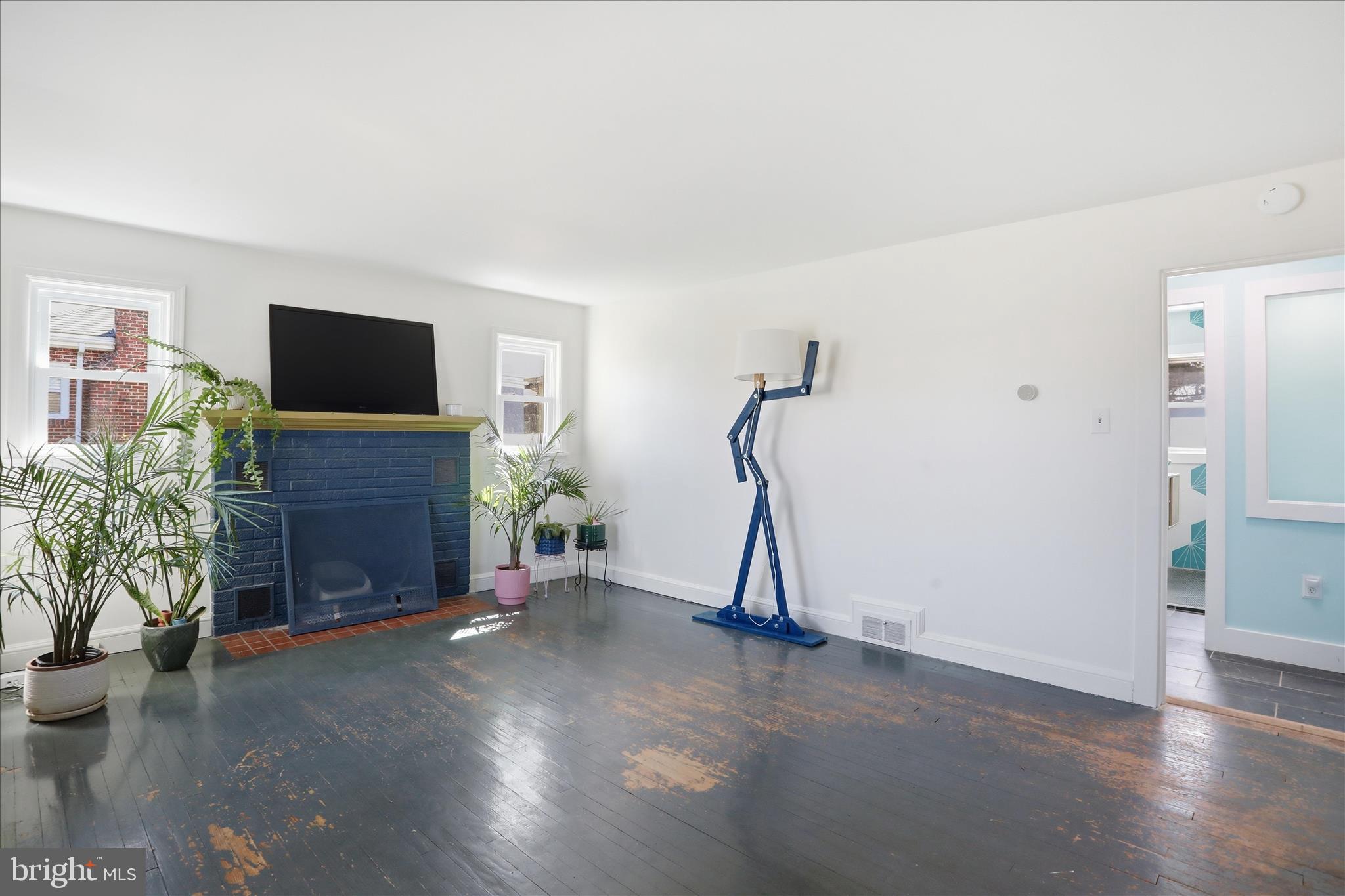 MILLER HEIGHTS - Residential