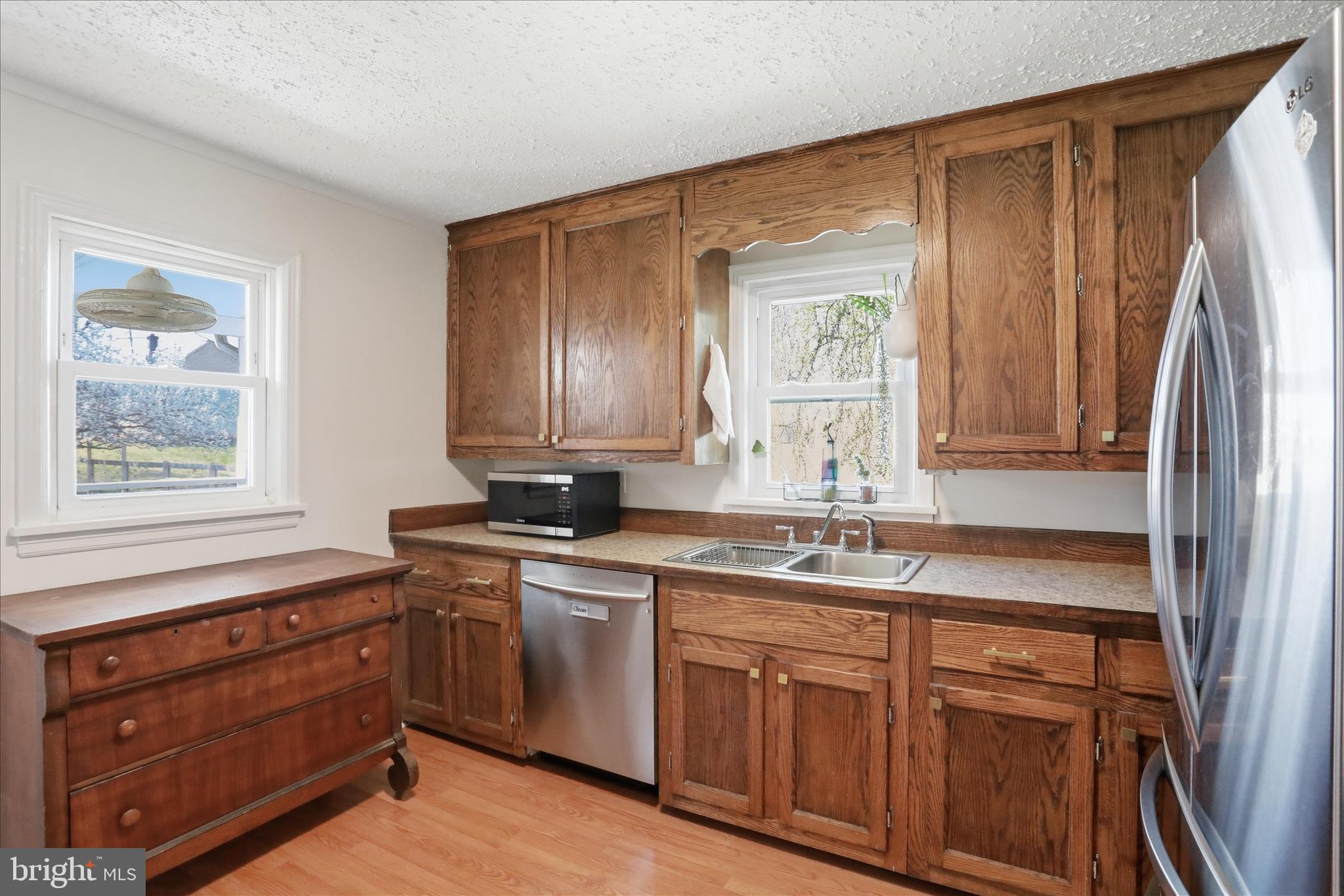 MILLER HEIGHTS - Residential