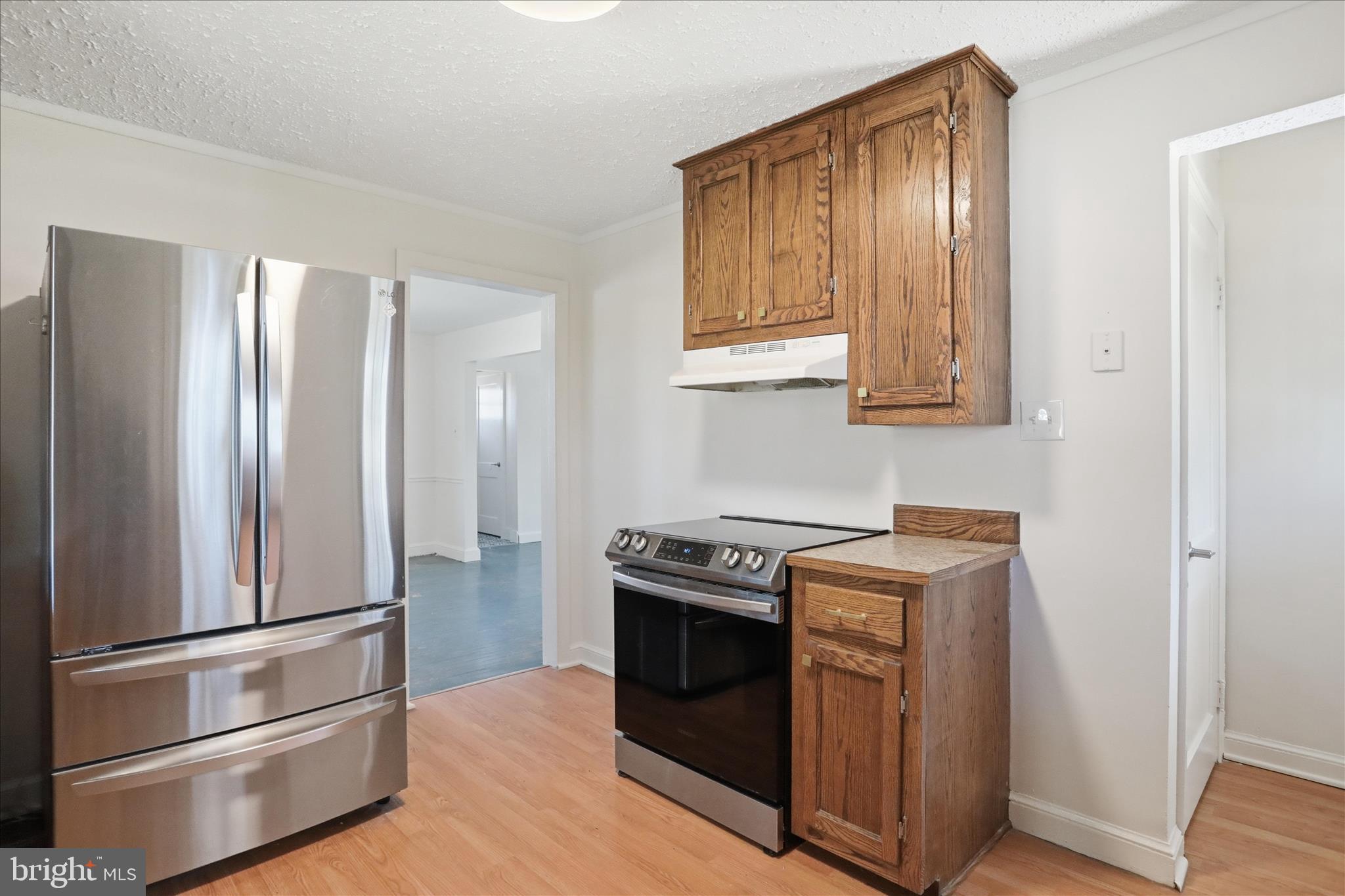 MILLER HEIGHTS - Residential