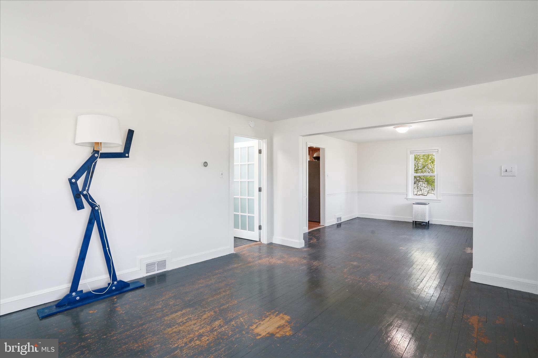 MILLER HEIGHTS - Residential