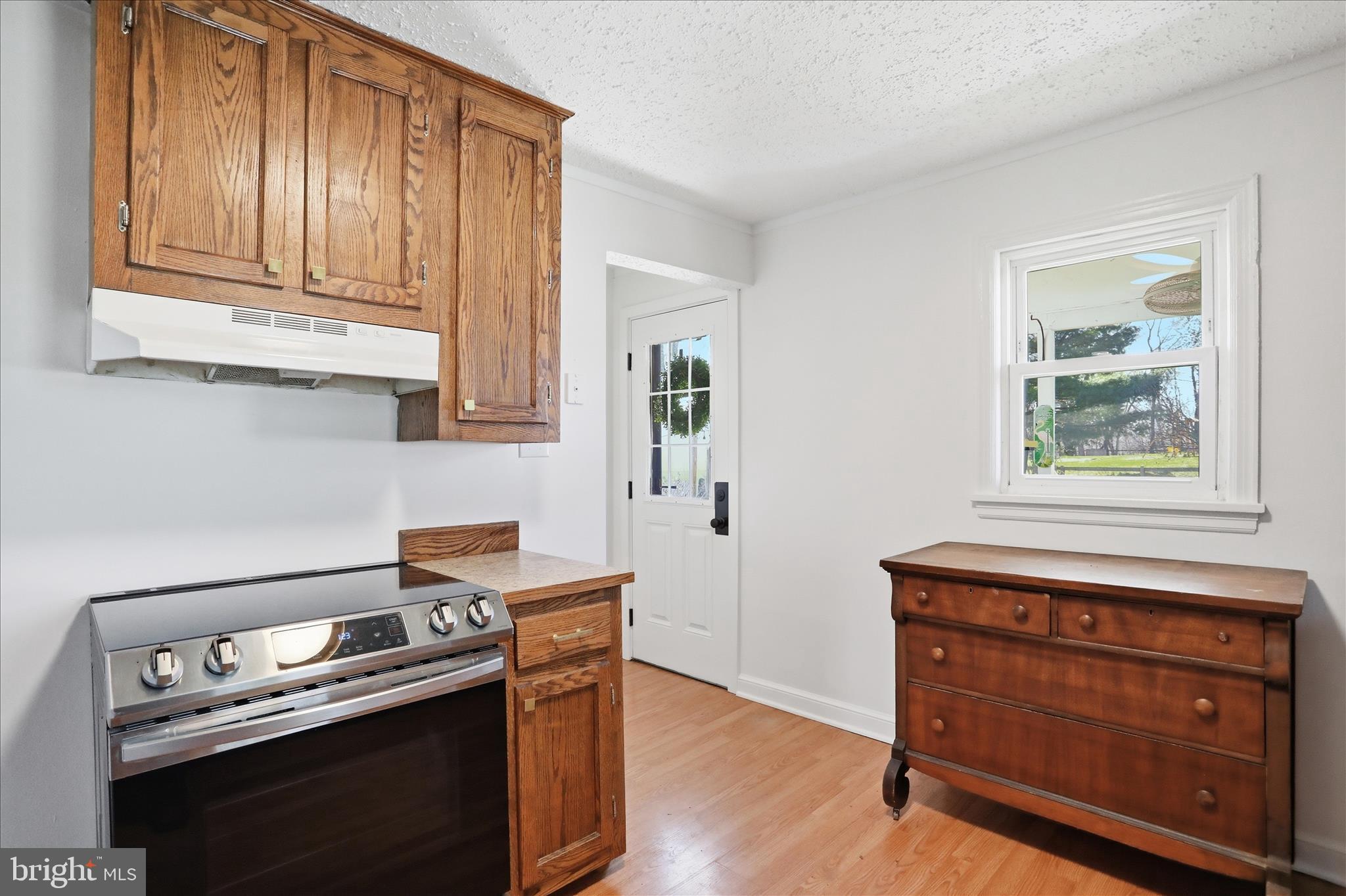 MILLER HEIGHTS - Residential