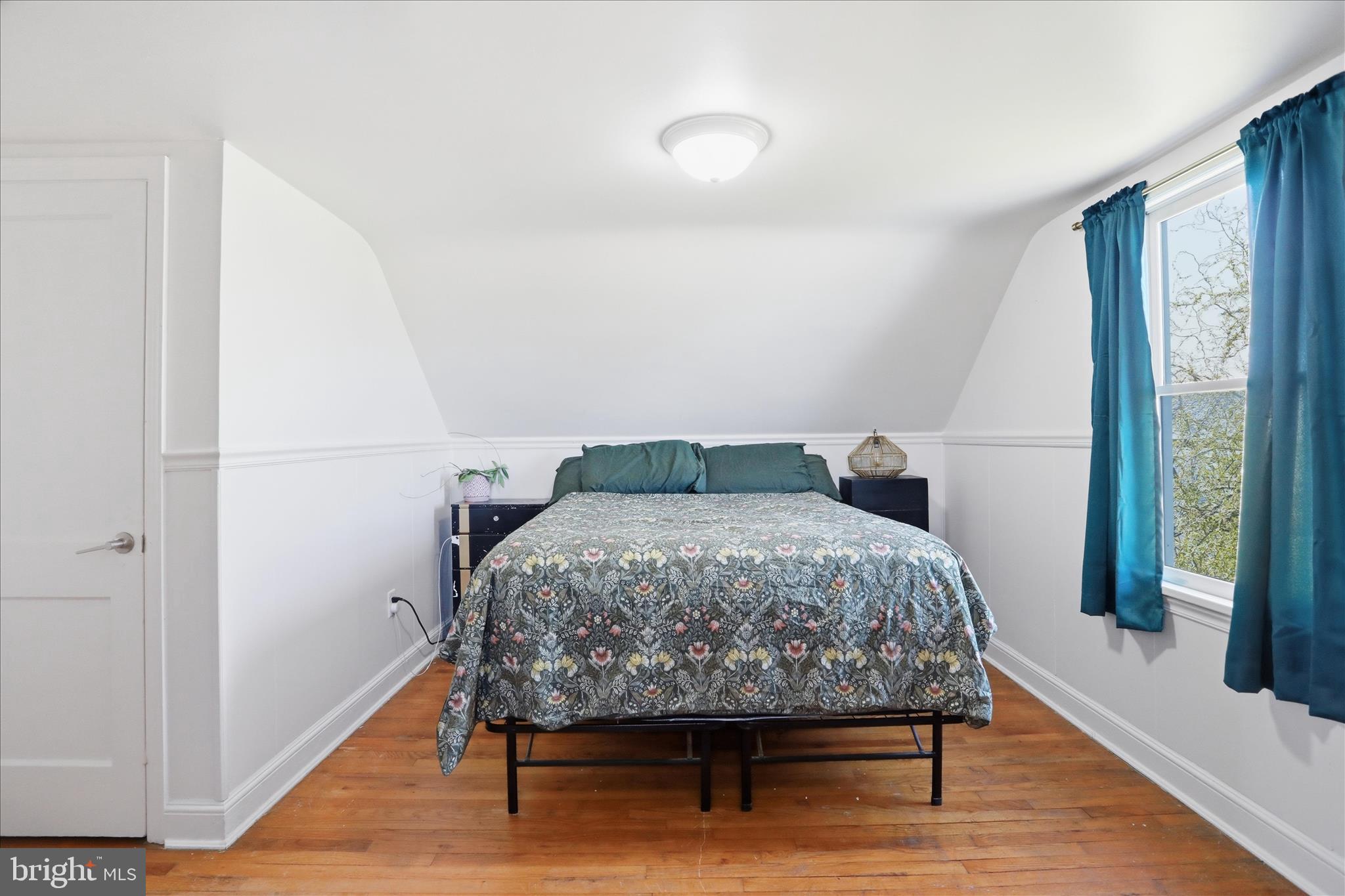 MILLER HEIGHTS - Residential