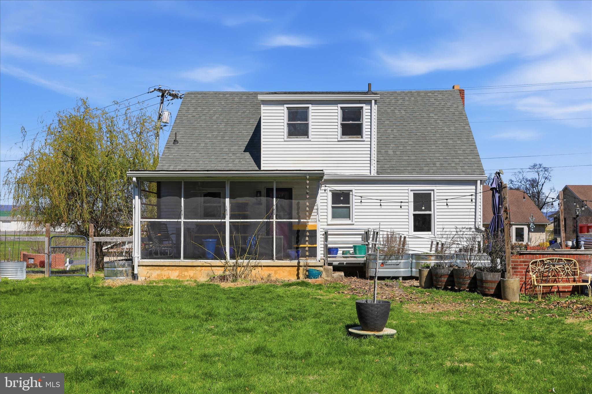 MILLER HEIGHTS - Residential