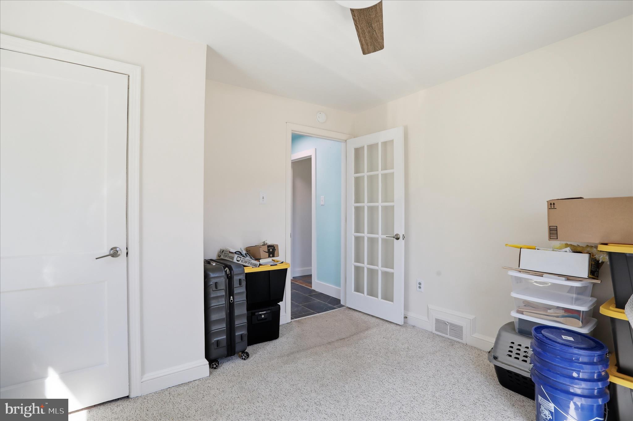 MILLER HEIGHTS - Residential