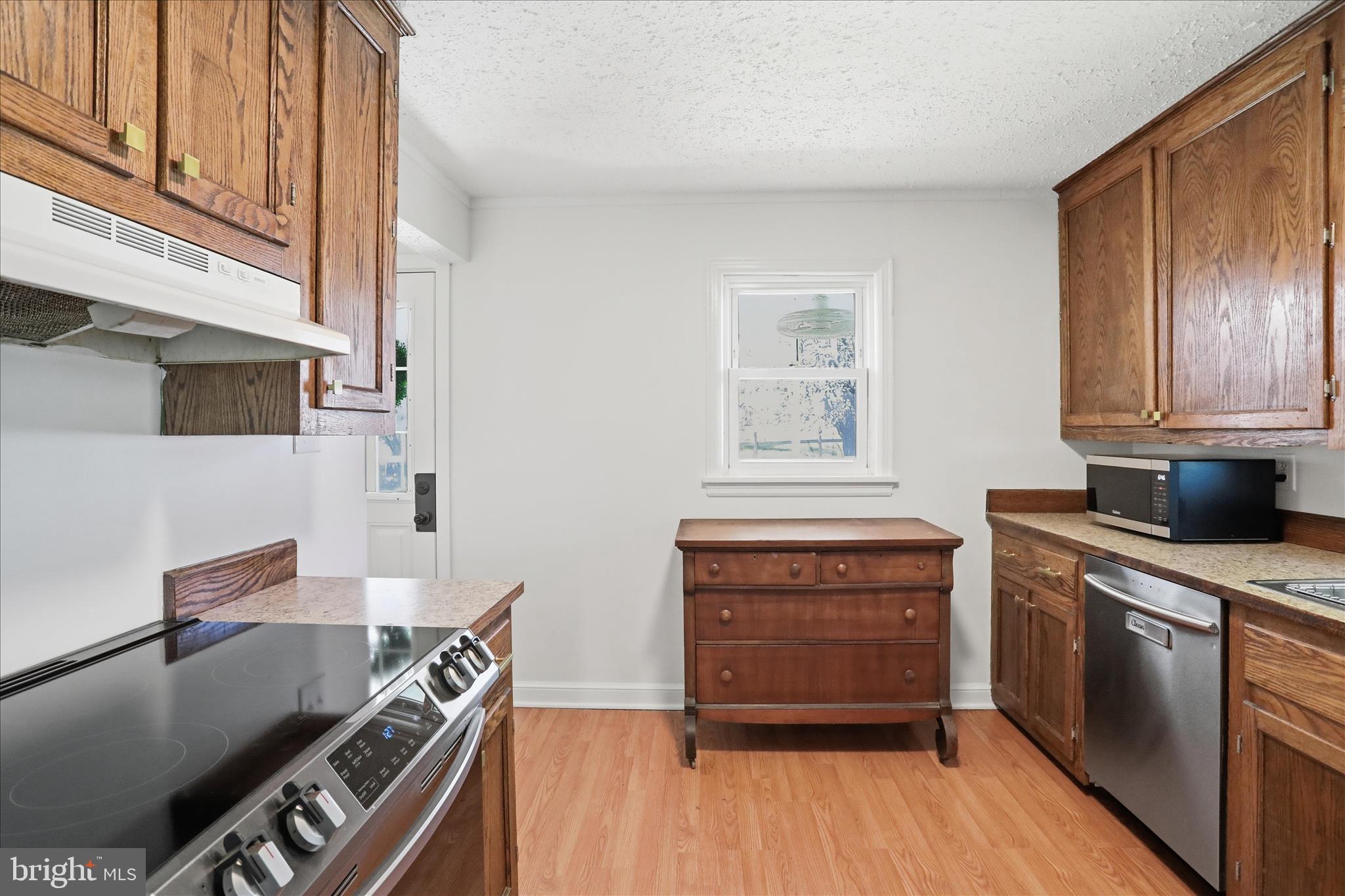 MILLER HEIGHTS - Residential