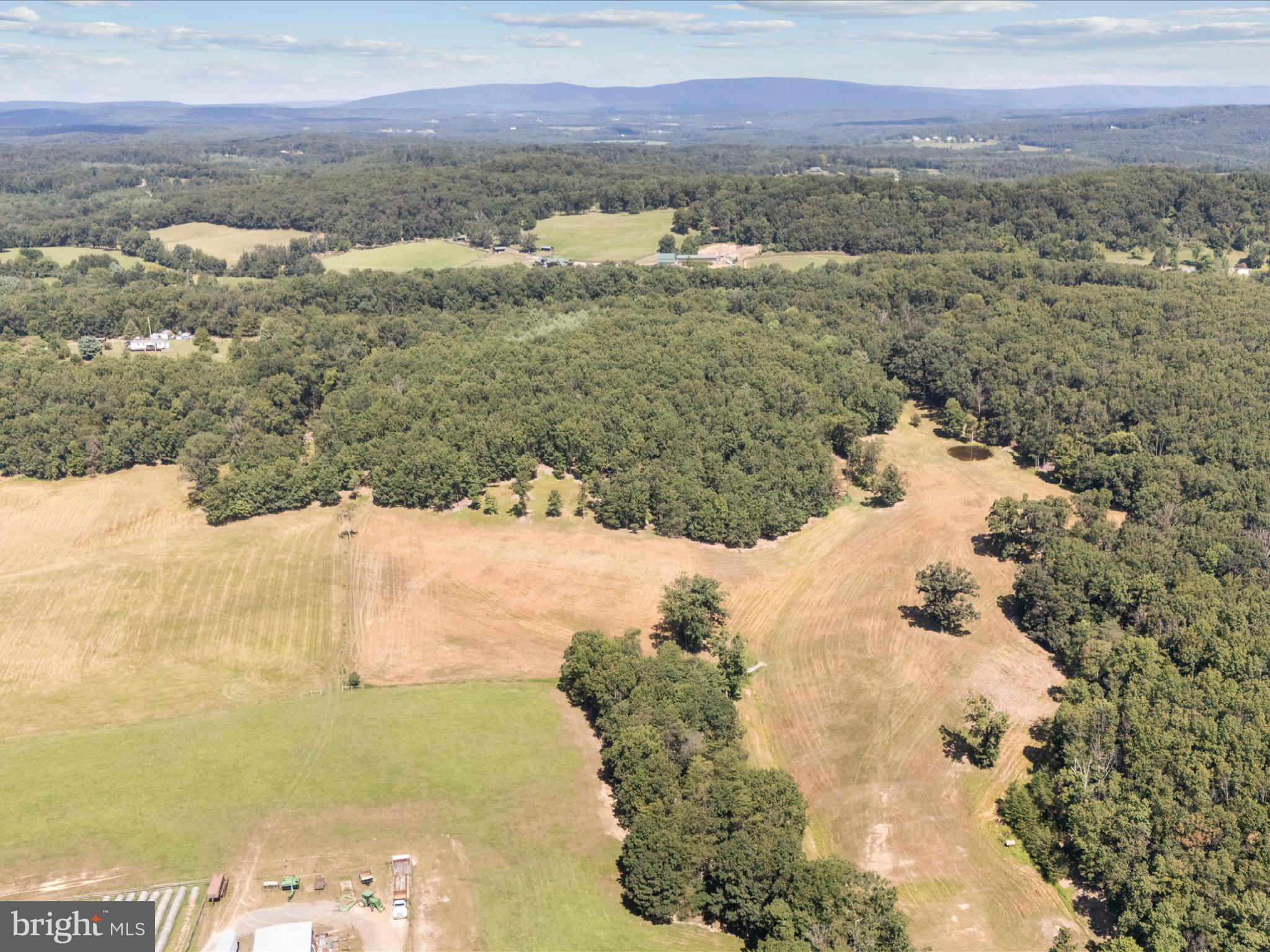 NONE AVAILABLE - Land