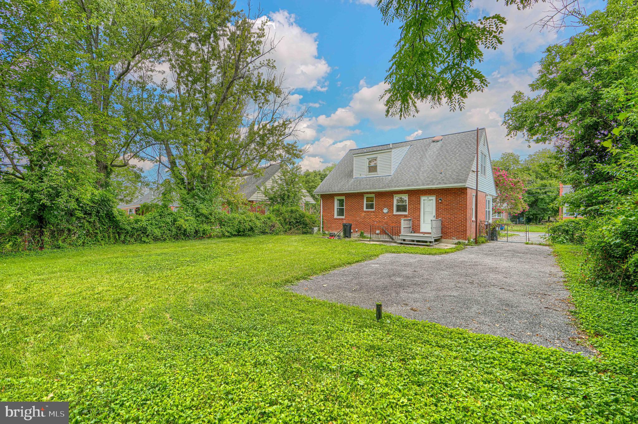 3506 MILLVALE