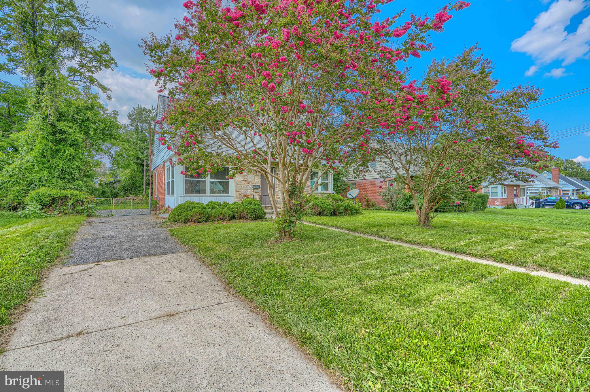 3506 MILLVALE