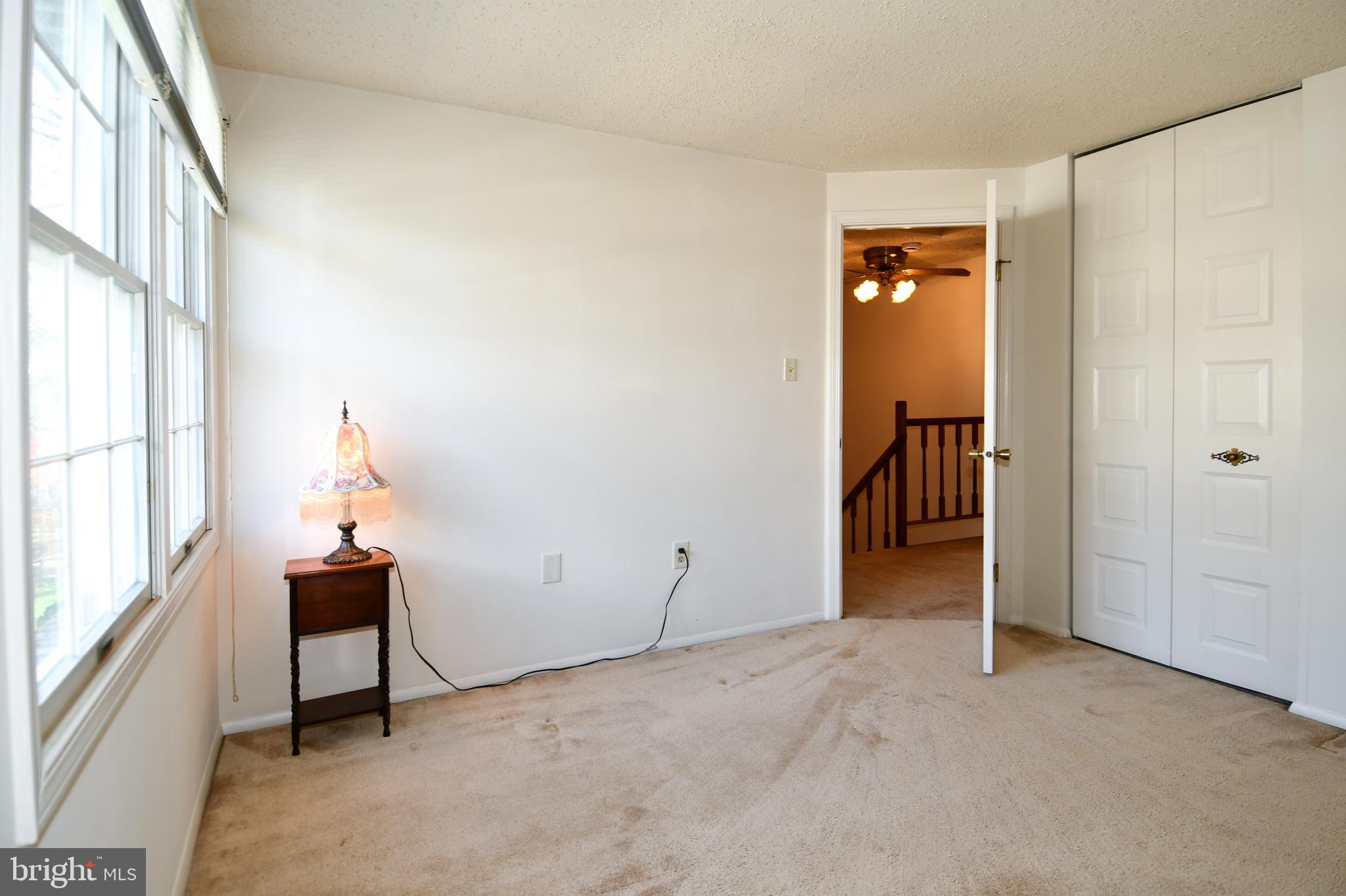 BURKE VILLAGE - Residential