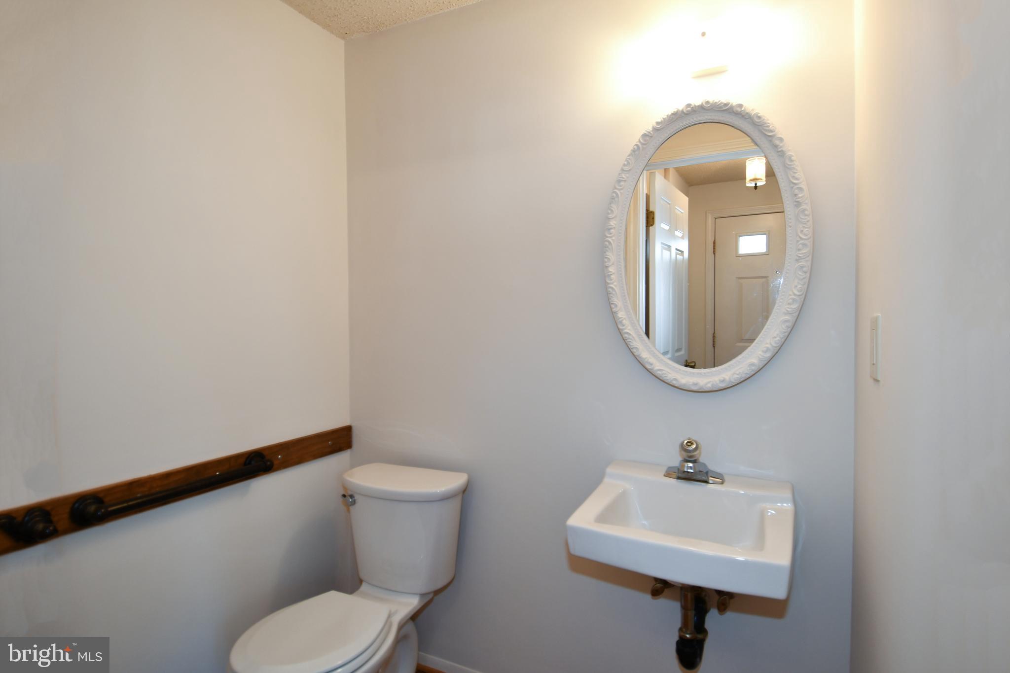 BURKE VILLAGE - Residential