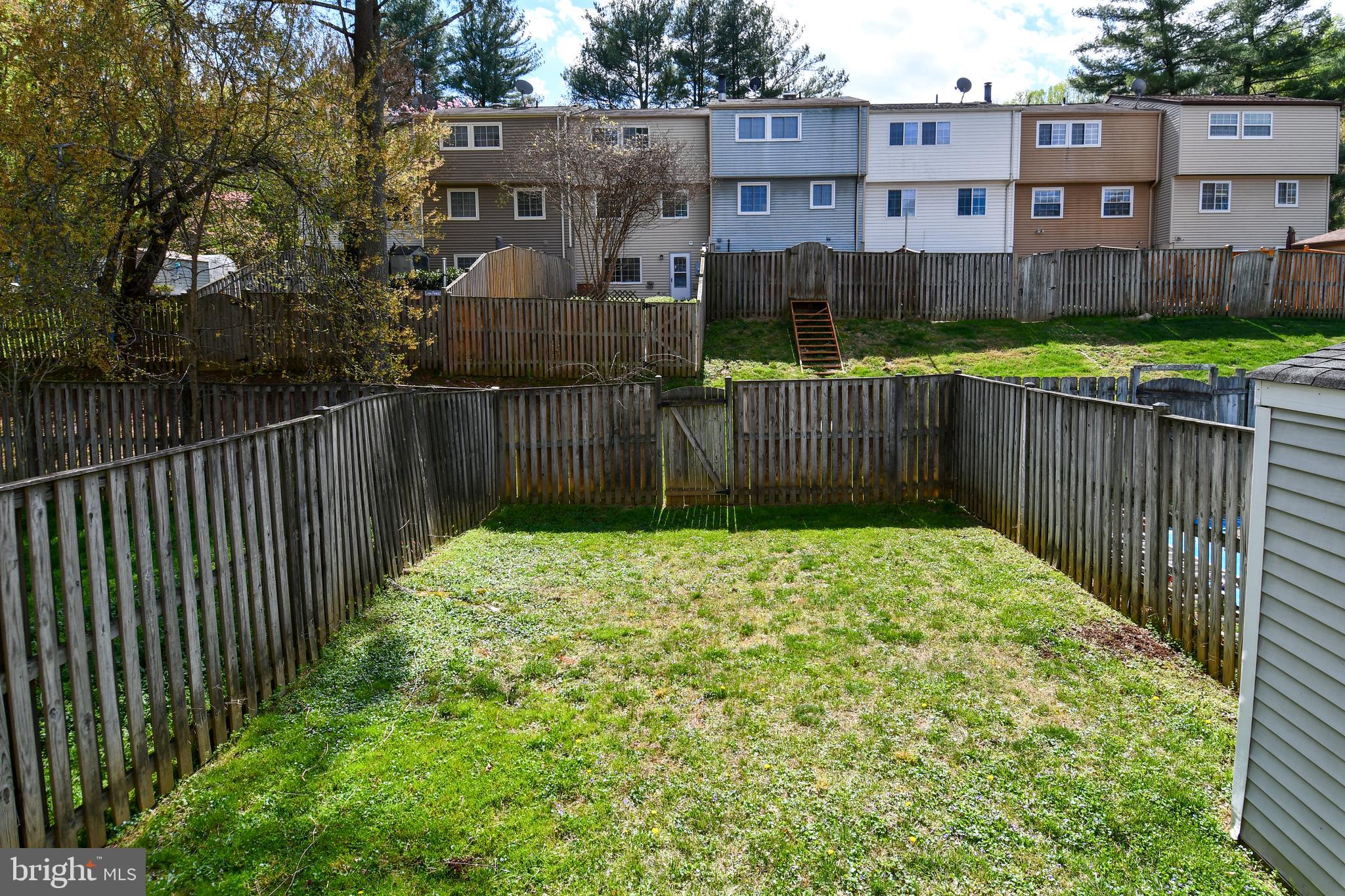 BURKE VILLAGE - Residential