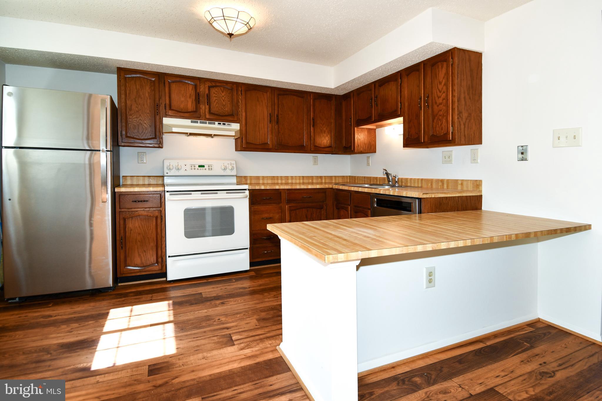 BURKE VILLAGE - Residential