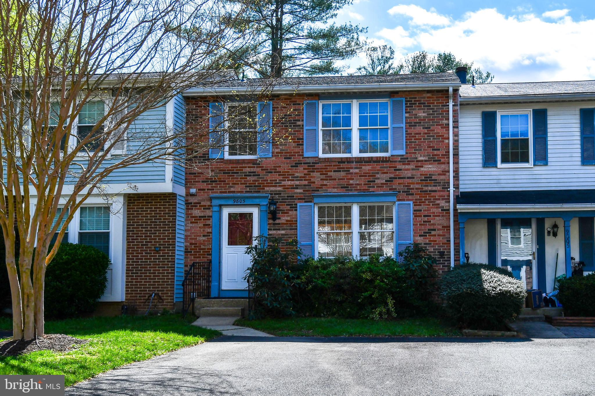 BURKE VILLAGE - Residential